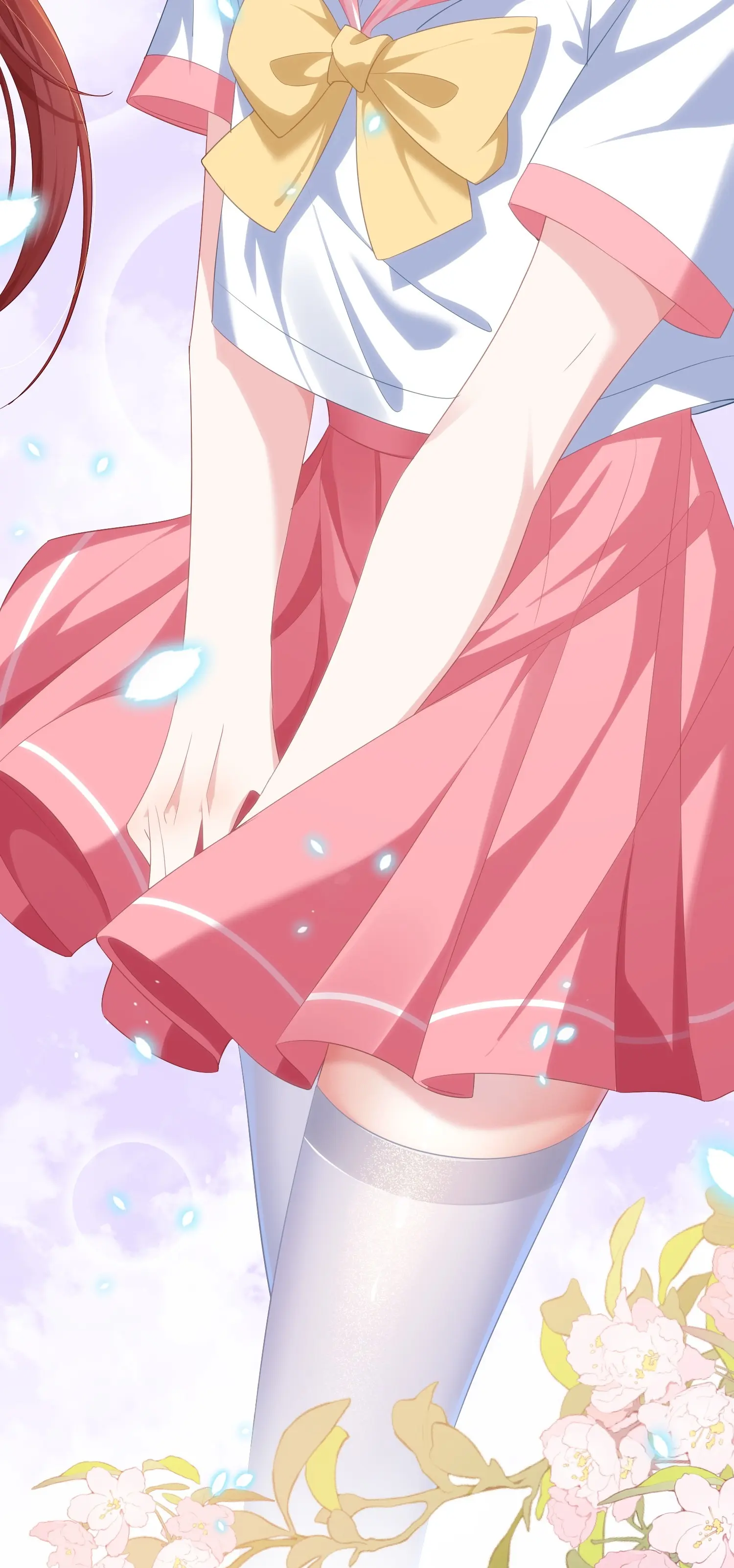 He’s Such A Tease! (Official) - 34 - Are You Doing This On Purpose manhwa