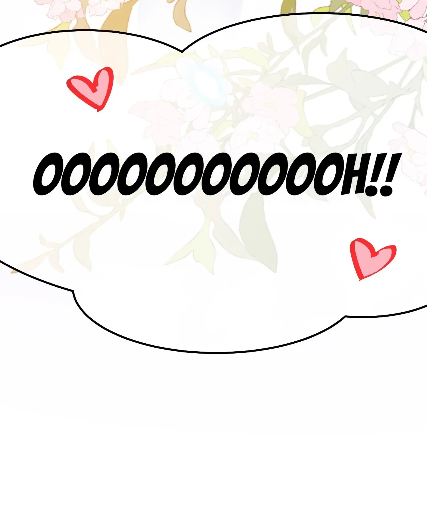 He’s Such A Tease! (Official) - 34 - Are You Doing This On Purpose manhwa