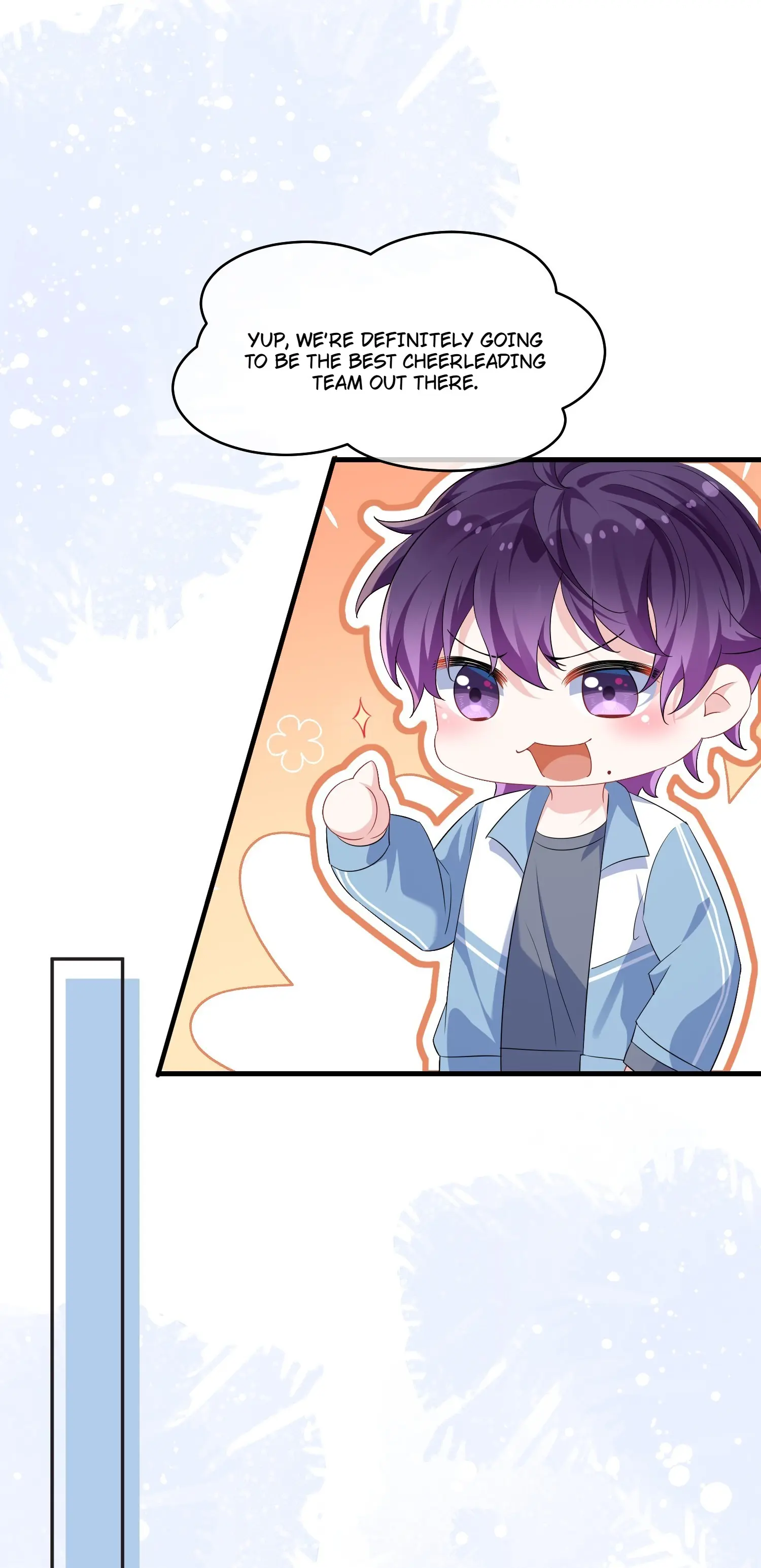 He’s Such A Tease! (Official) - 35 - Can You Hurry Up manhwa