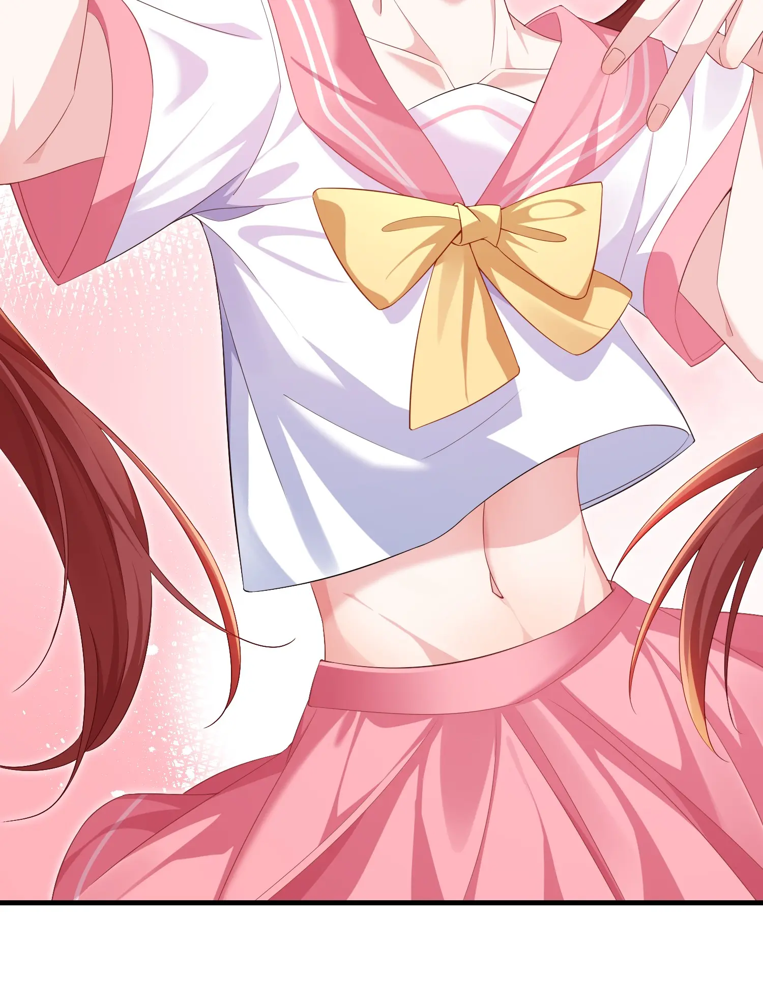He’s Such A Tease! (Official) - 35 - Can You Hurry Up manhwa