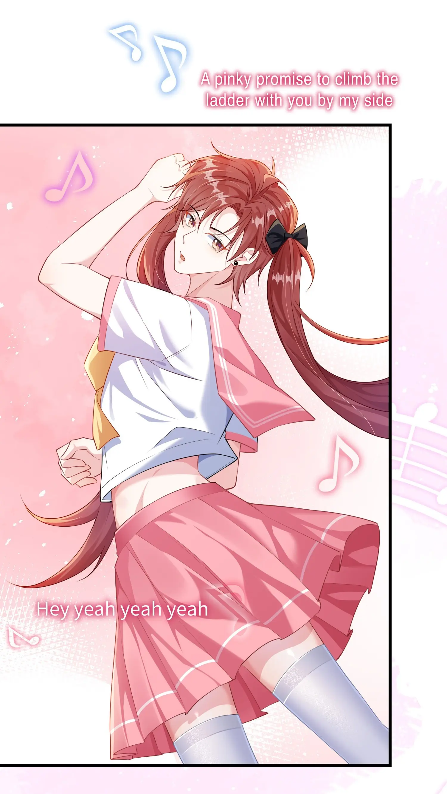 He’s Such A Tease! (Official) - 35 - Can You Hurry Up manhwa