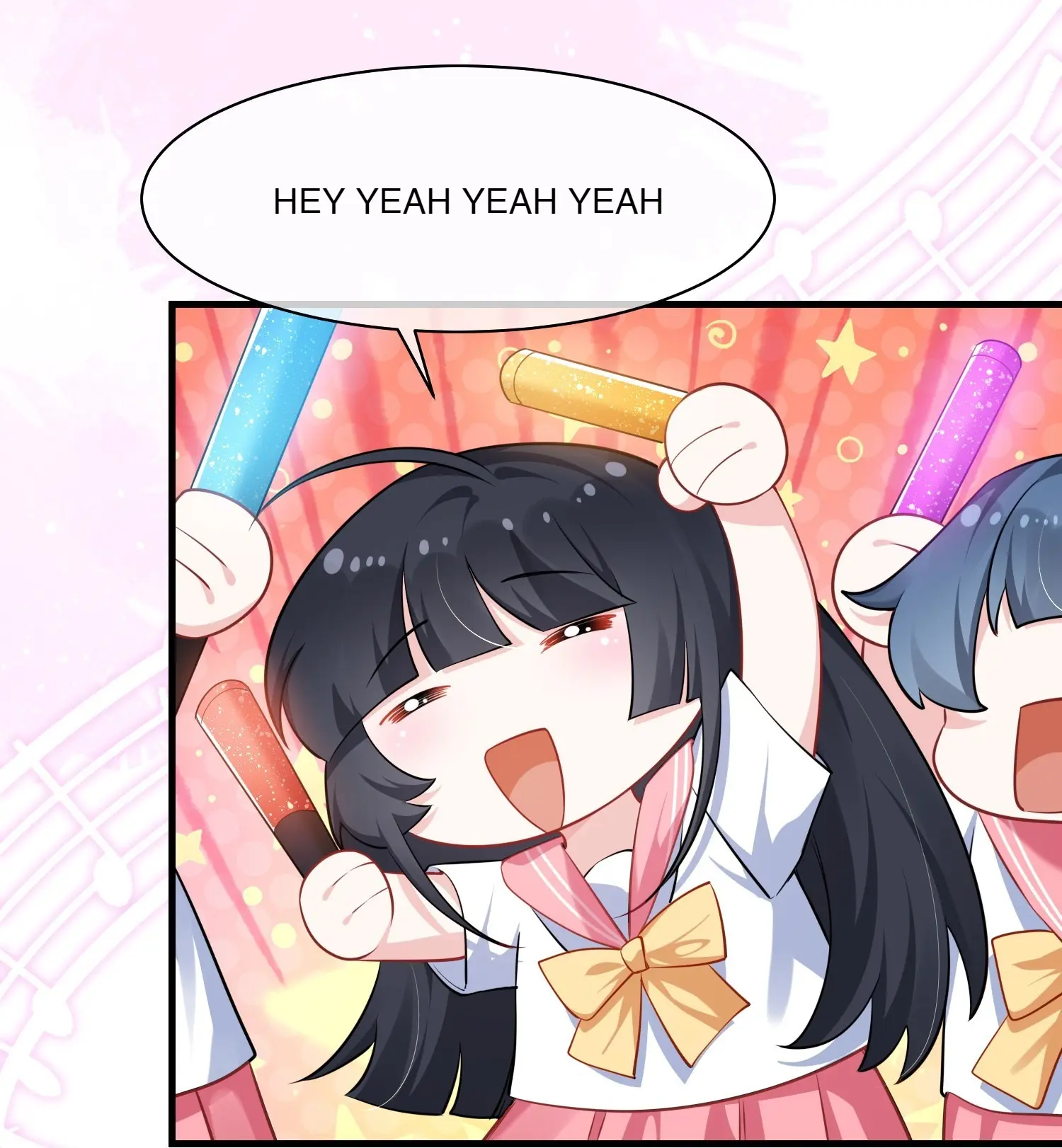 He’s Such A Tease! (Official) - 35 - Can You Hurry Up manhwa