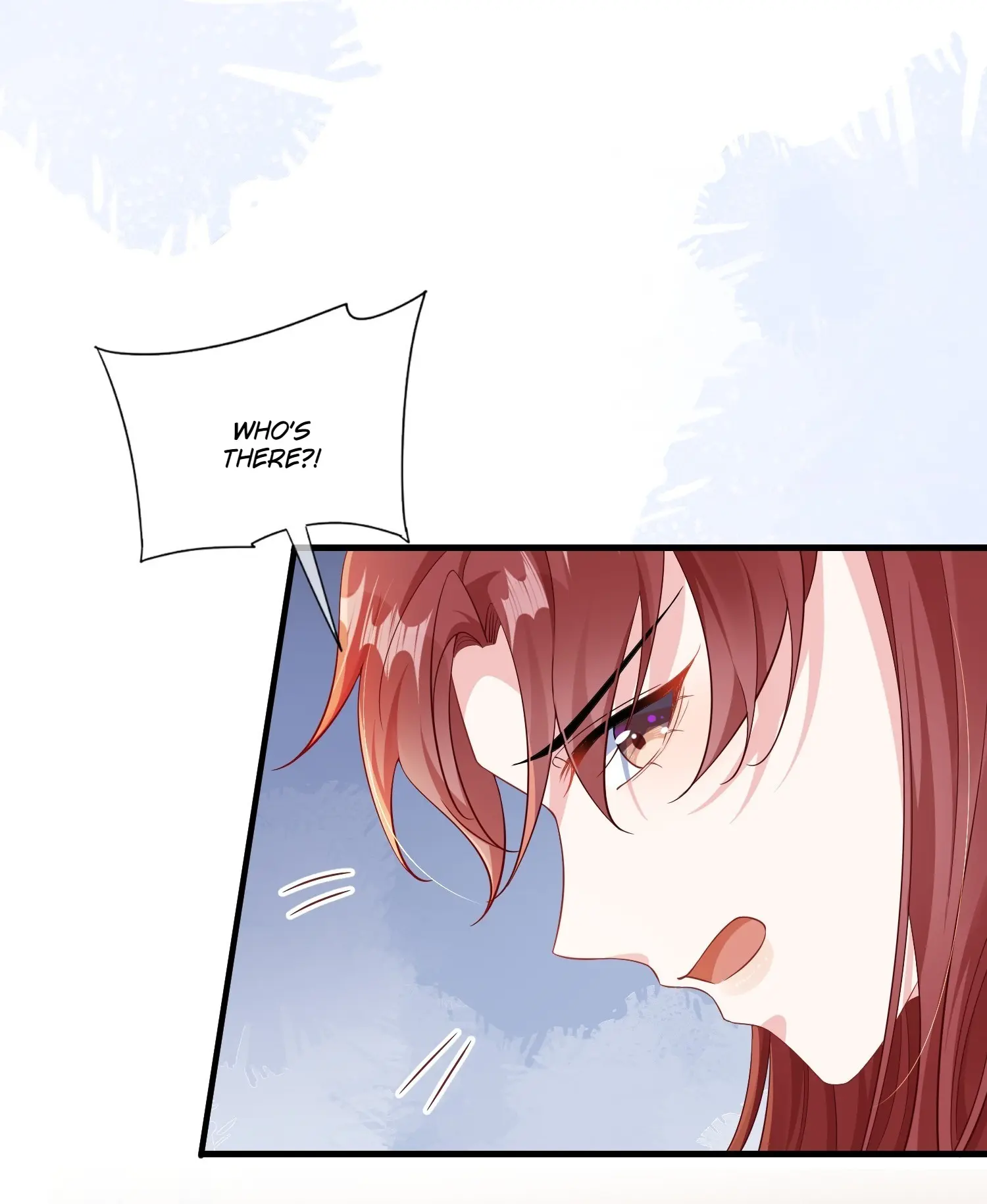 He’s Such A Tease! (Official) - 35 - Can You Hurry Up manhwa
