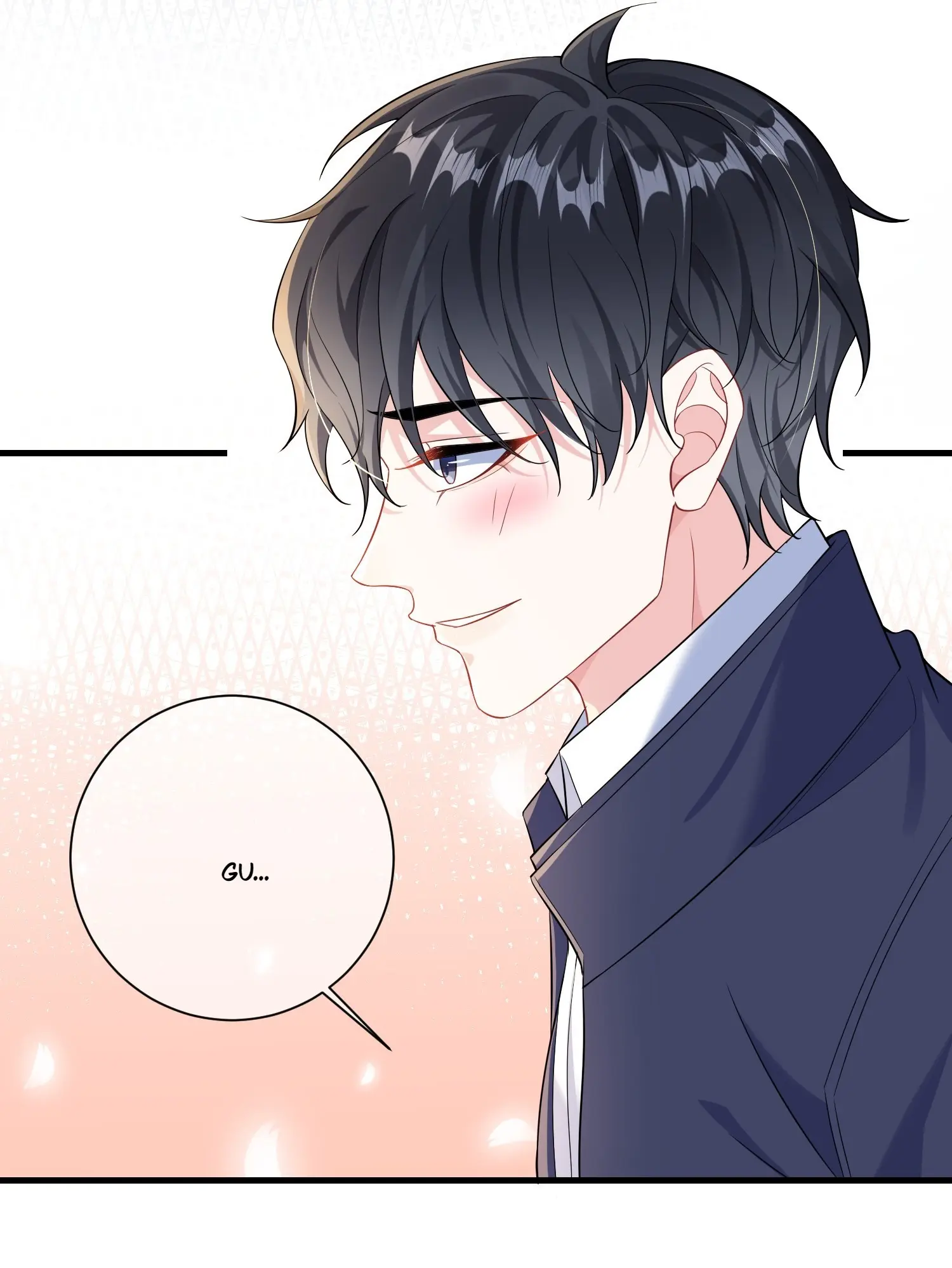 He’s Such A Tease! (Official) - 35 - Can You Hurry Up manhwa
