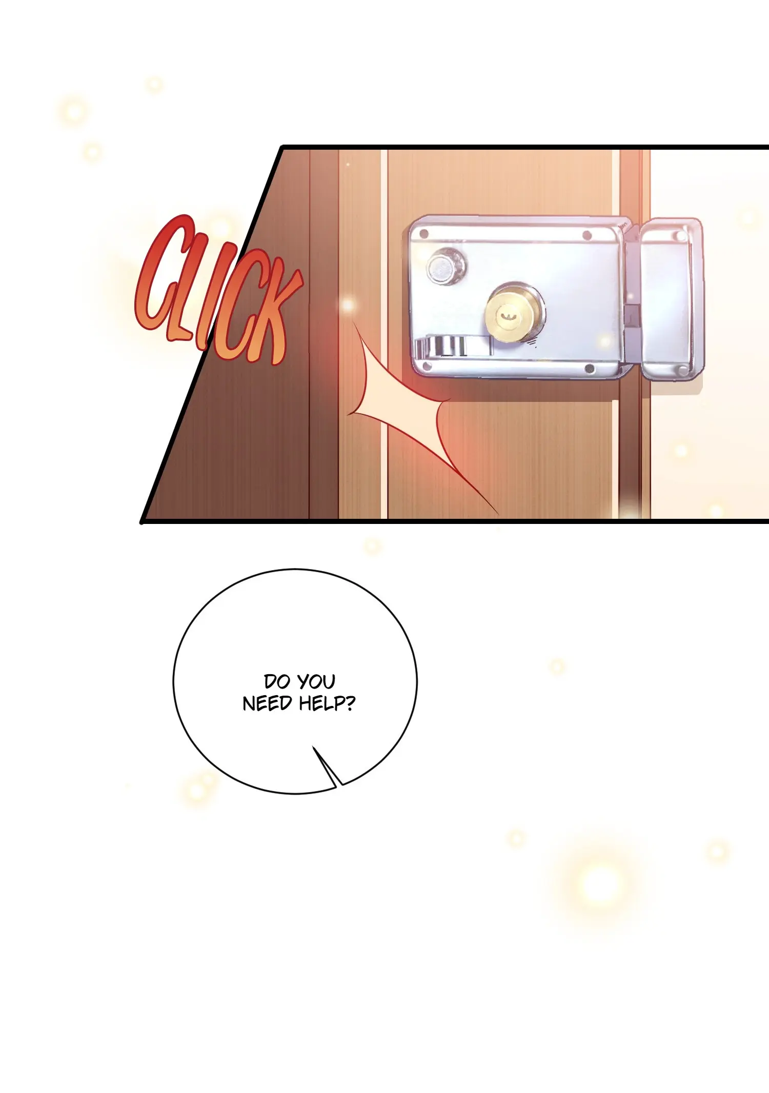 He’s Such A Tease! (Official) - 35 - Can You Hurry Up manhwa