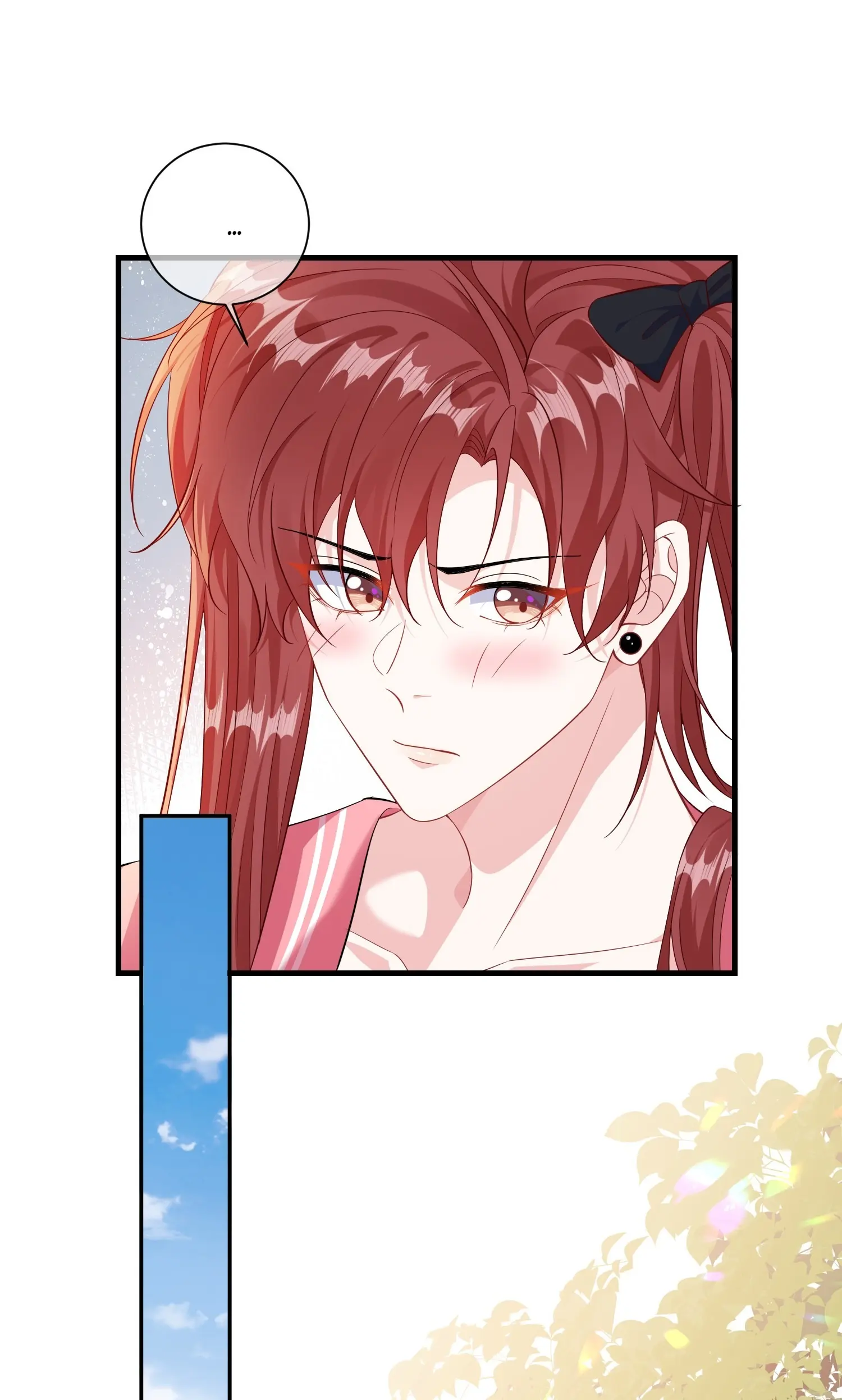He’s Such A Tease! (Official) - 35 - Can You Hurry Up manhwa