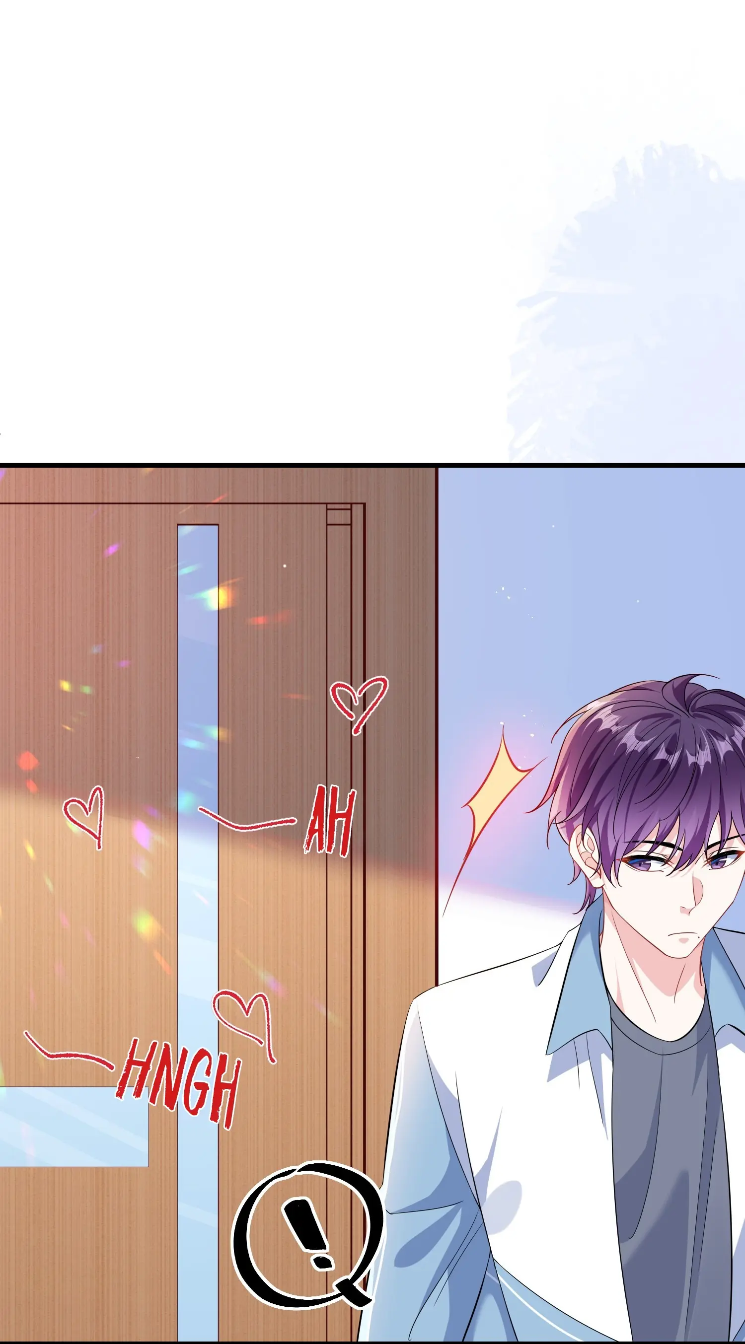 He’s Such A Tease! (Official) - 35 - Can You Hurry Up manhwa