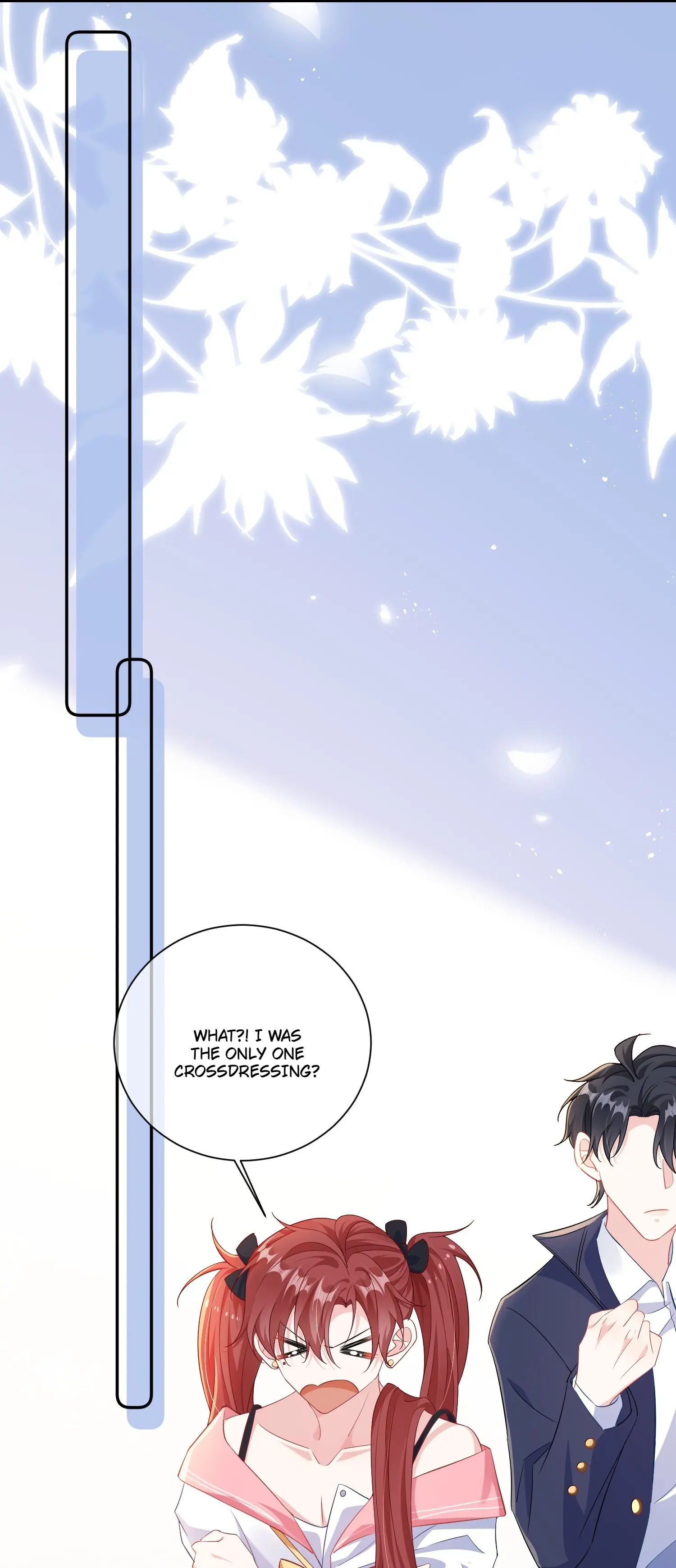 He’s Such A Tease! (Official) - 35 - Can You Hurry Up manhwa