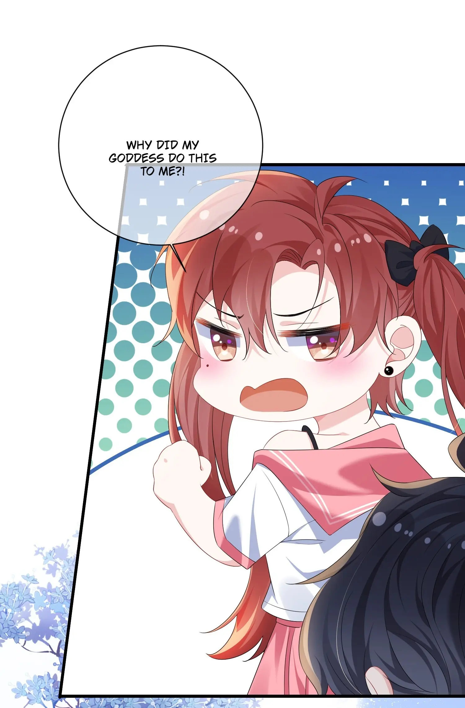 He’s Such A Tease! (Official) - 35 - Can You Hurry Up manhwa