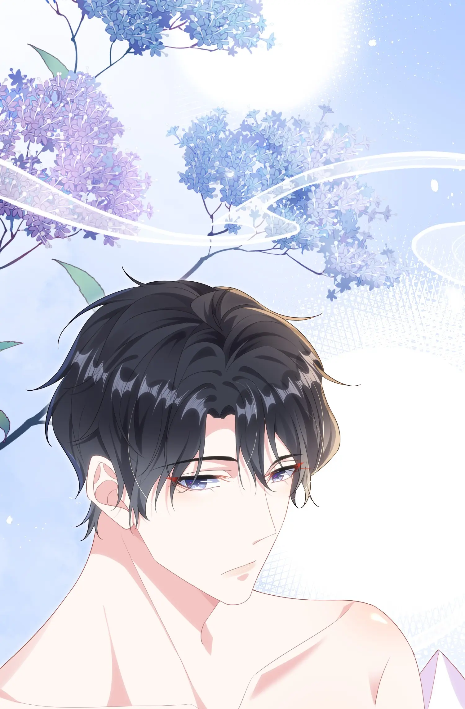 He’s Such A Tease! (Official) - 35 - Can You Hurry Up manhwa
