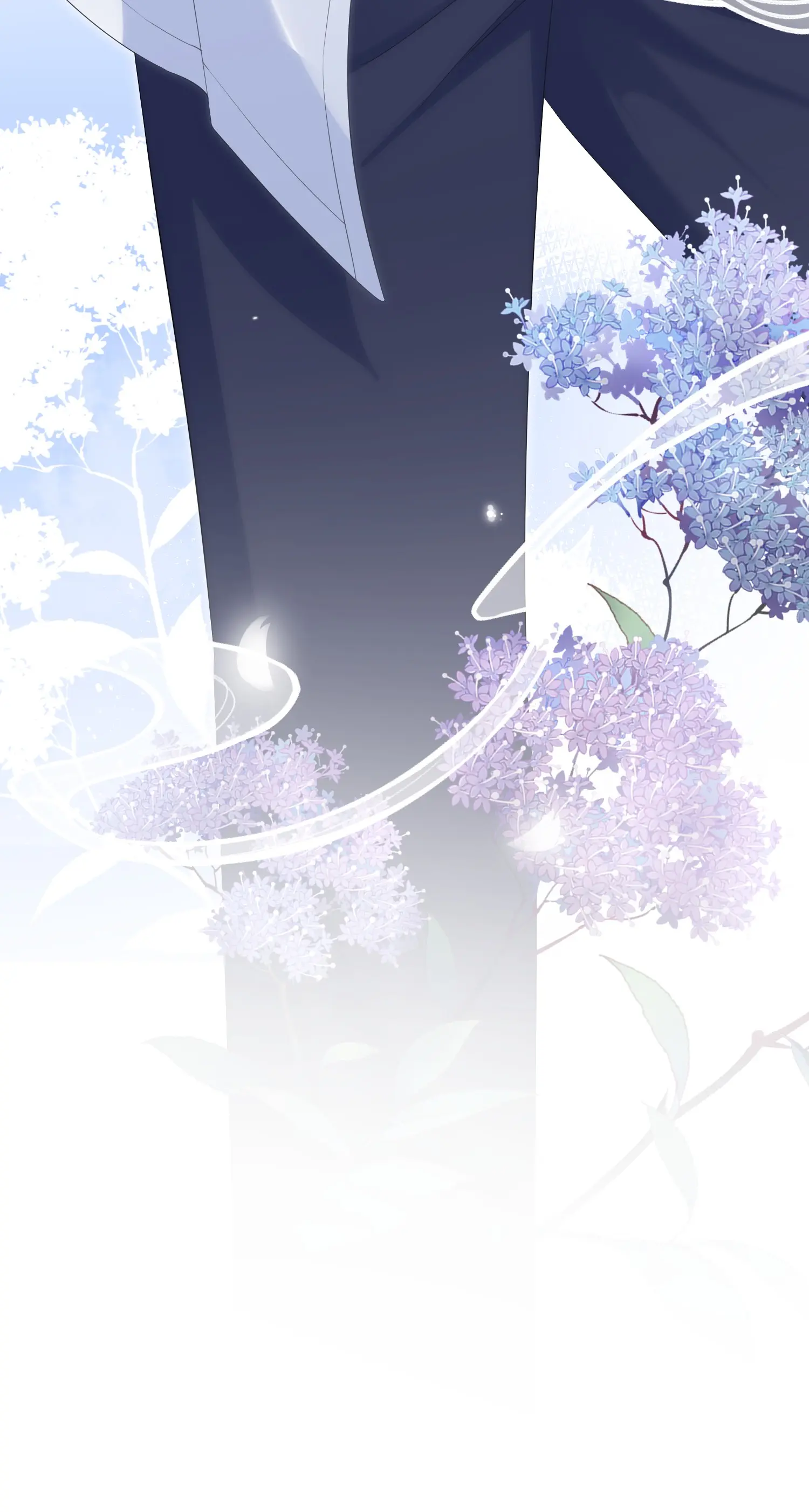 He’s Such A Tease! (Official) - 35 - Can You Hurry Up manhwa