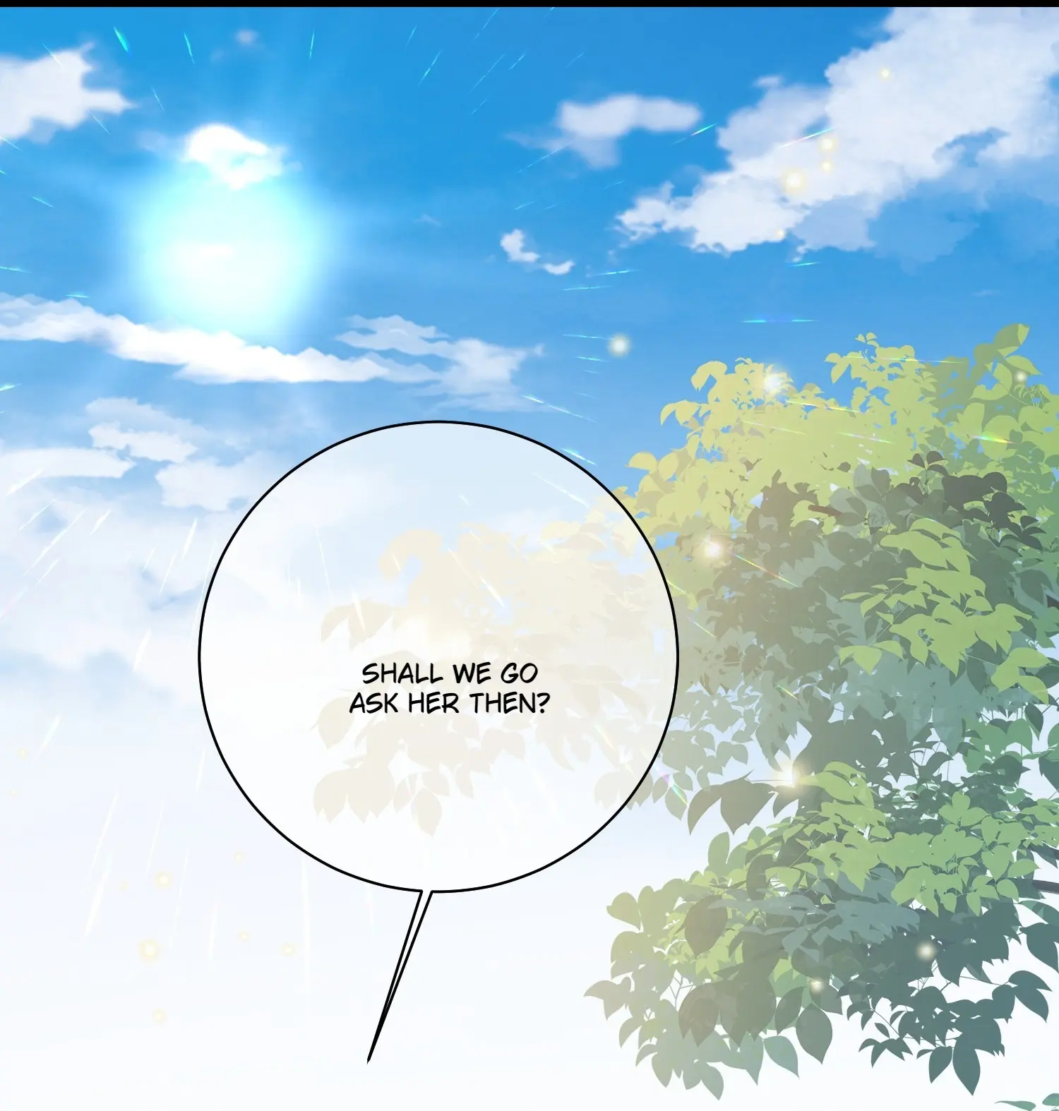 He’s Such A Tease! (Official) - 36 - Bothered, Chu Li manhwa