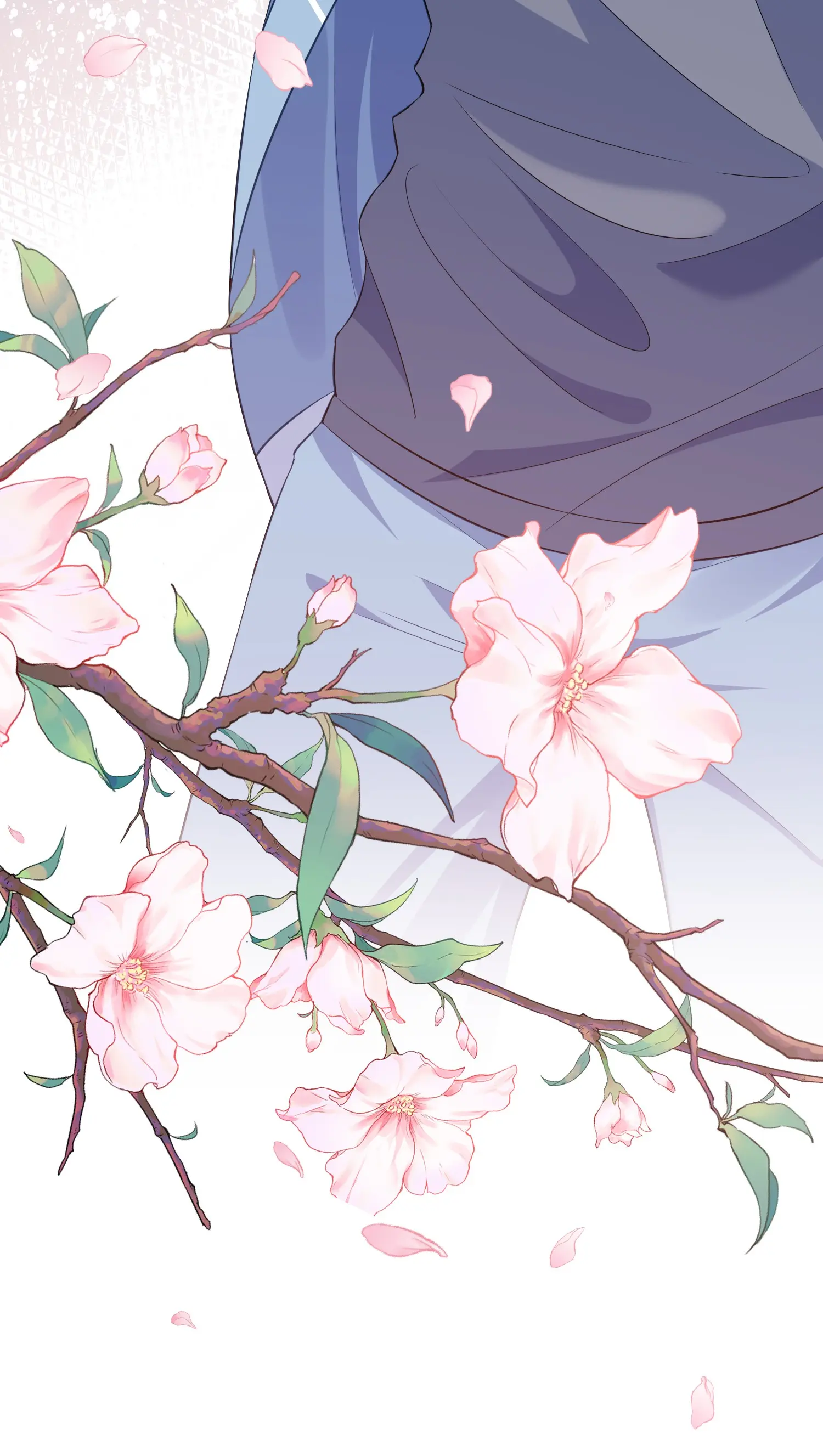 He’s Such A Tease! (Official) - 36 - Bothered, Chu Li manhwa