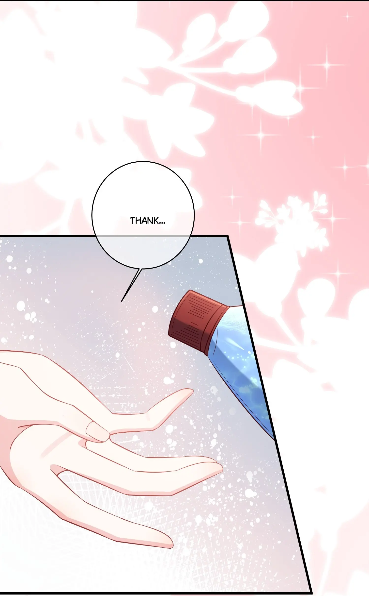 He’s Such A Tease! (Official) - 36 - Bothered, Chu Li manhwa