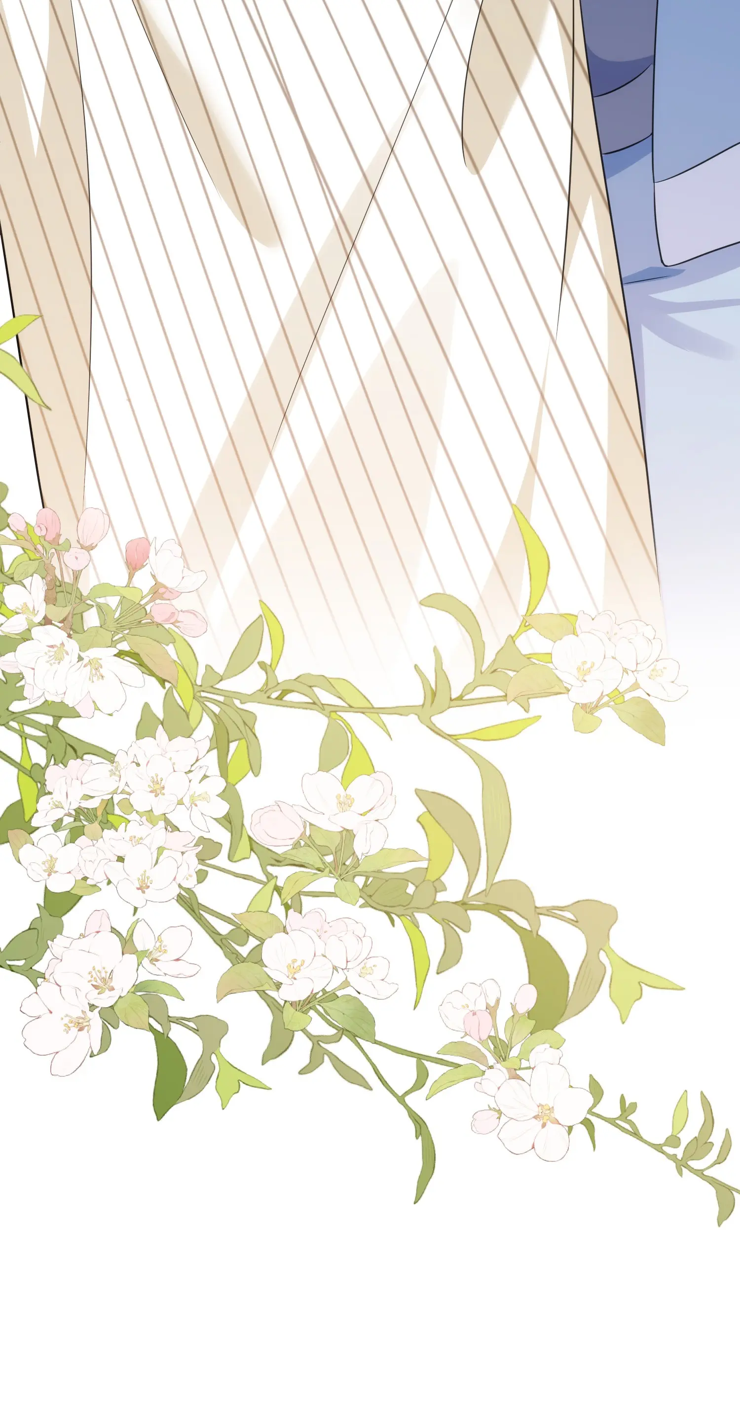 He’s Such A Tease! (Official) - 36 - Bothered, Chu Li manhwa