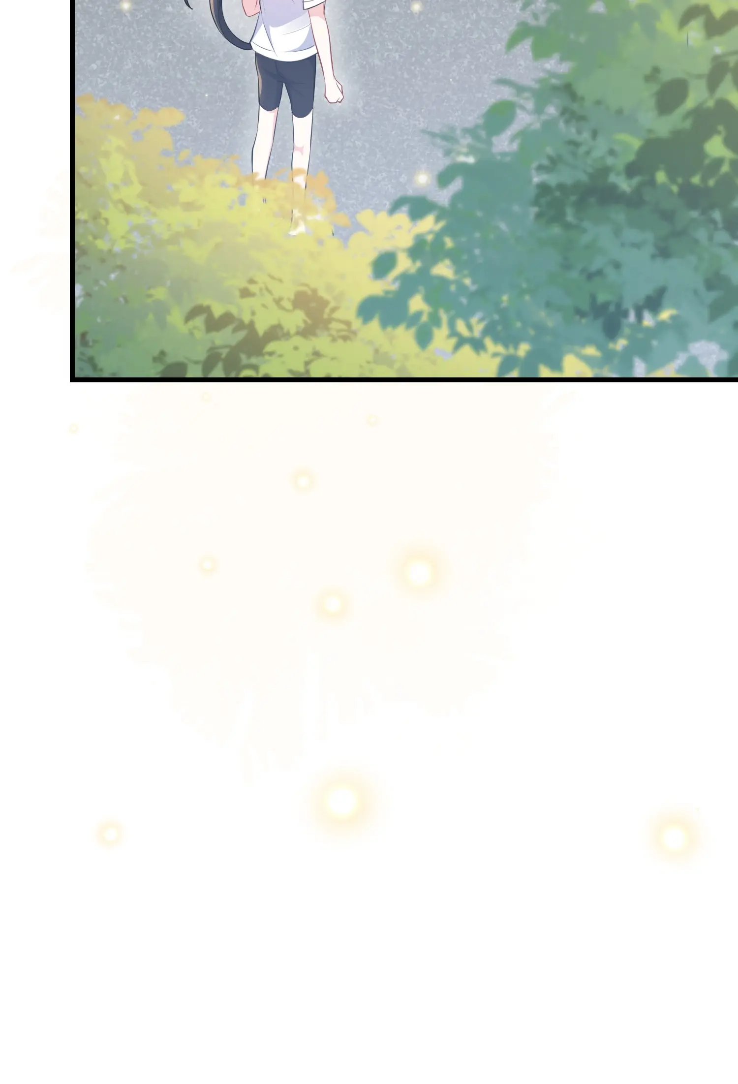 He’s Such A Tease! (Official) - 36 - Bothered, Chu Li manhwa