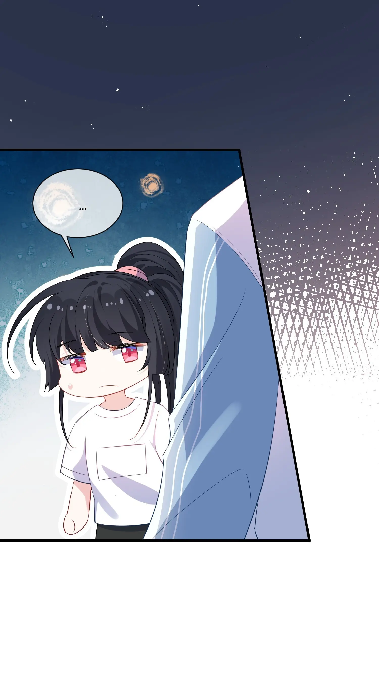 He’s Such A Tease! (Official) - 37 - Personal Space manhwa