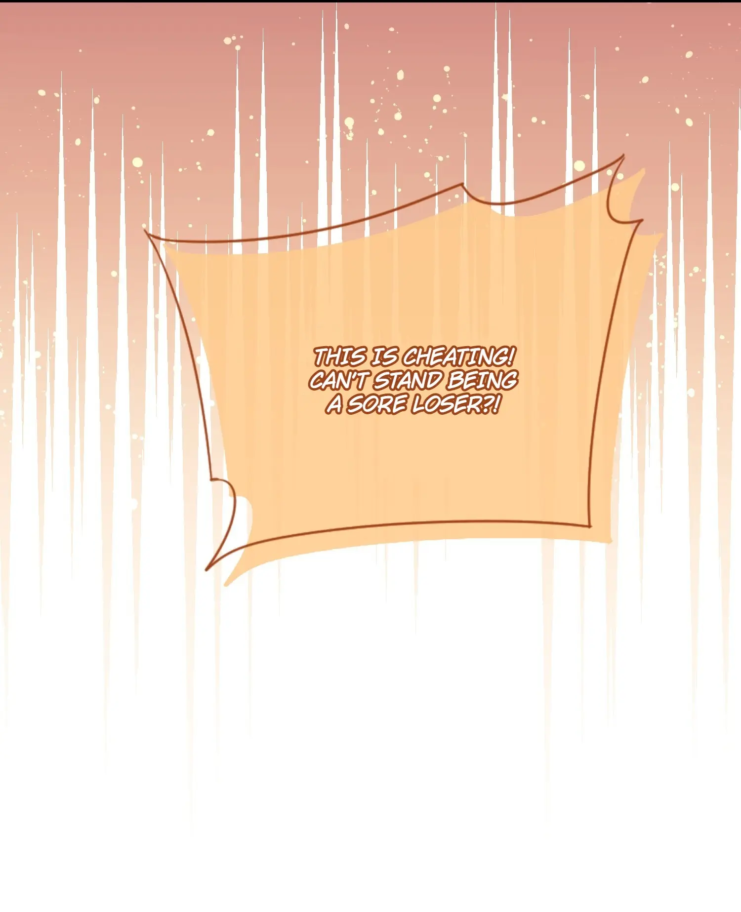 He’s Such A Tease! (Official) - 37 - Personal Space manhwa