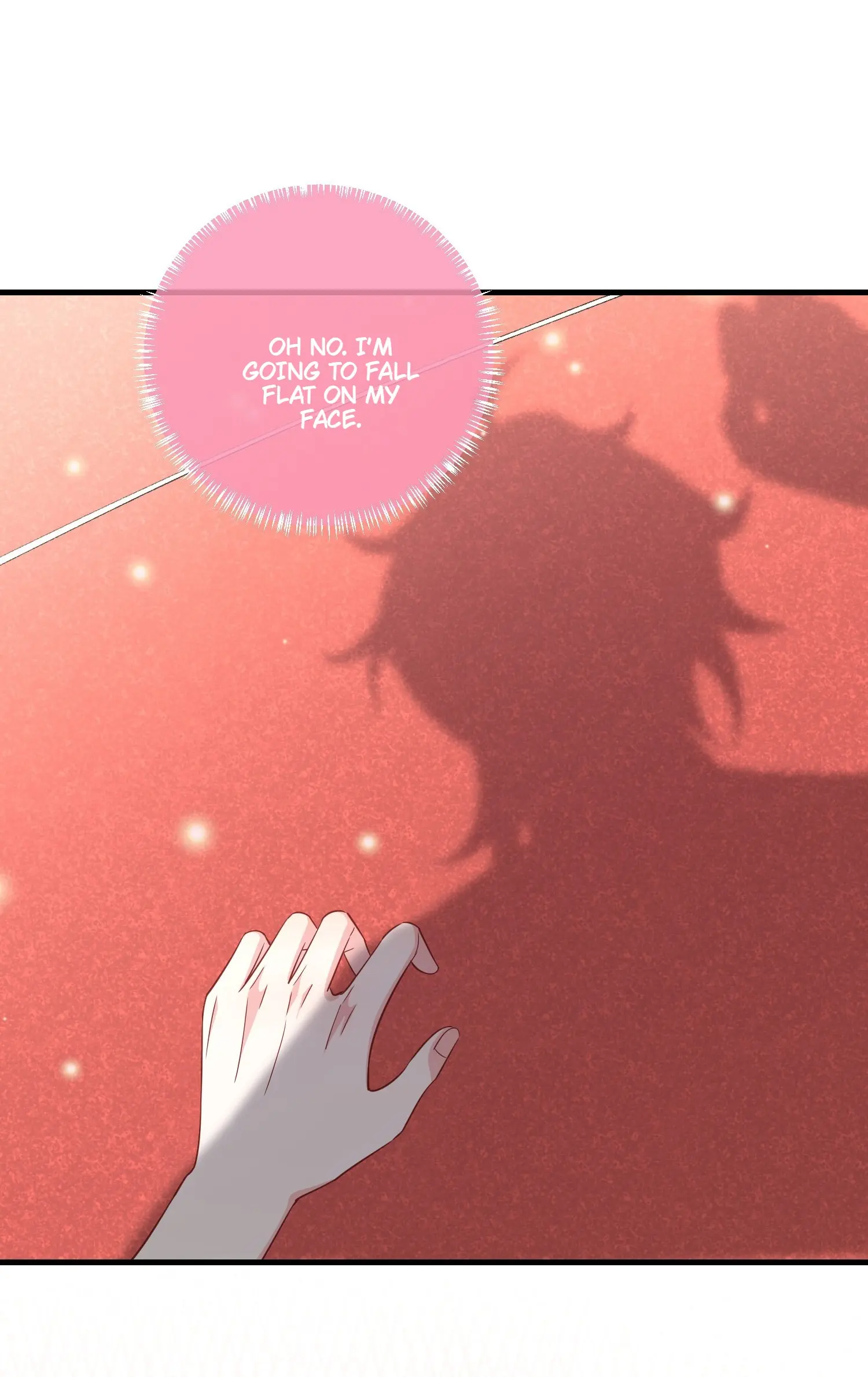 He’s Such A Tease! (Official) - 37 - Personal Space manhwa