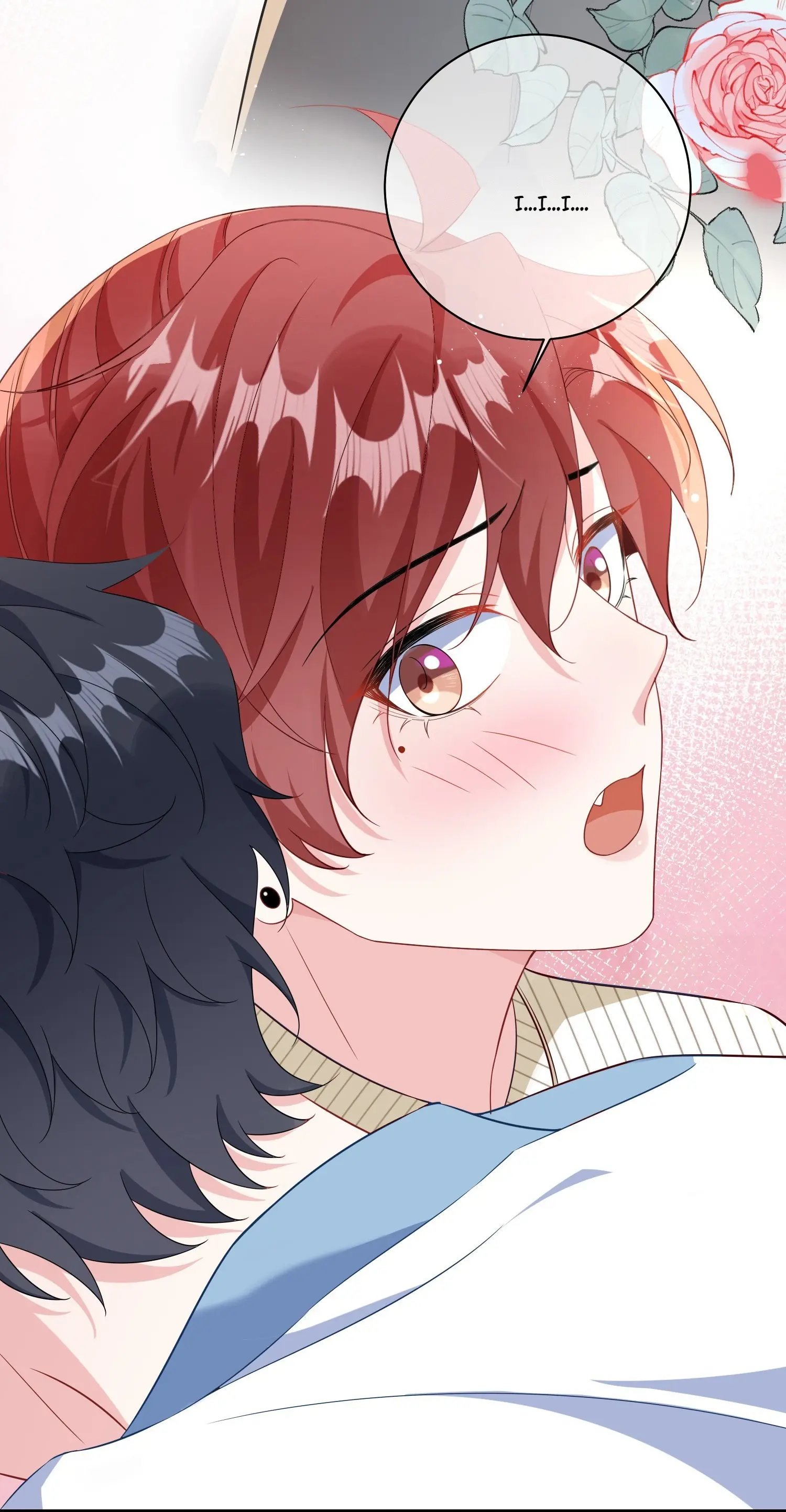 He’s Such A Tease! (Official) - 39 - Come Home With Me manhwa