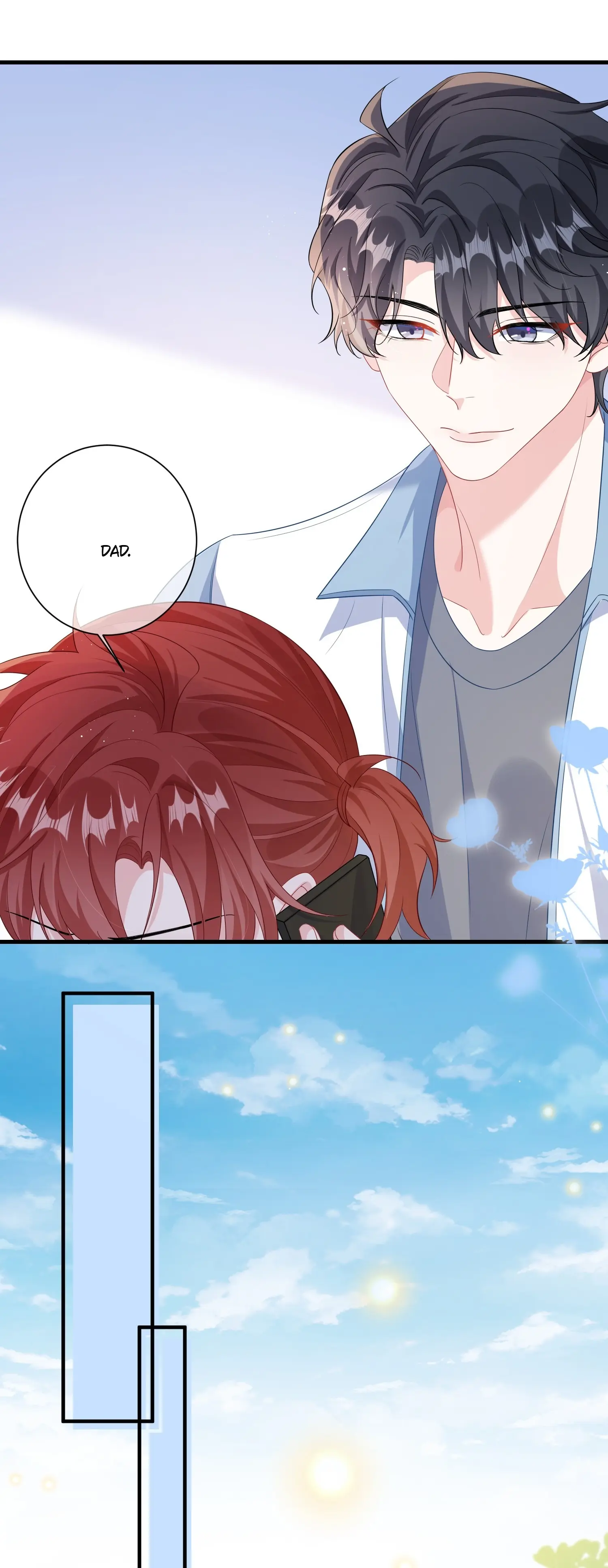He’s Such A Tease! (Official) - 39 - Come Home With Me manhwa