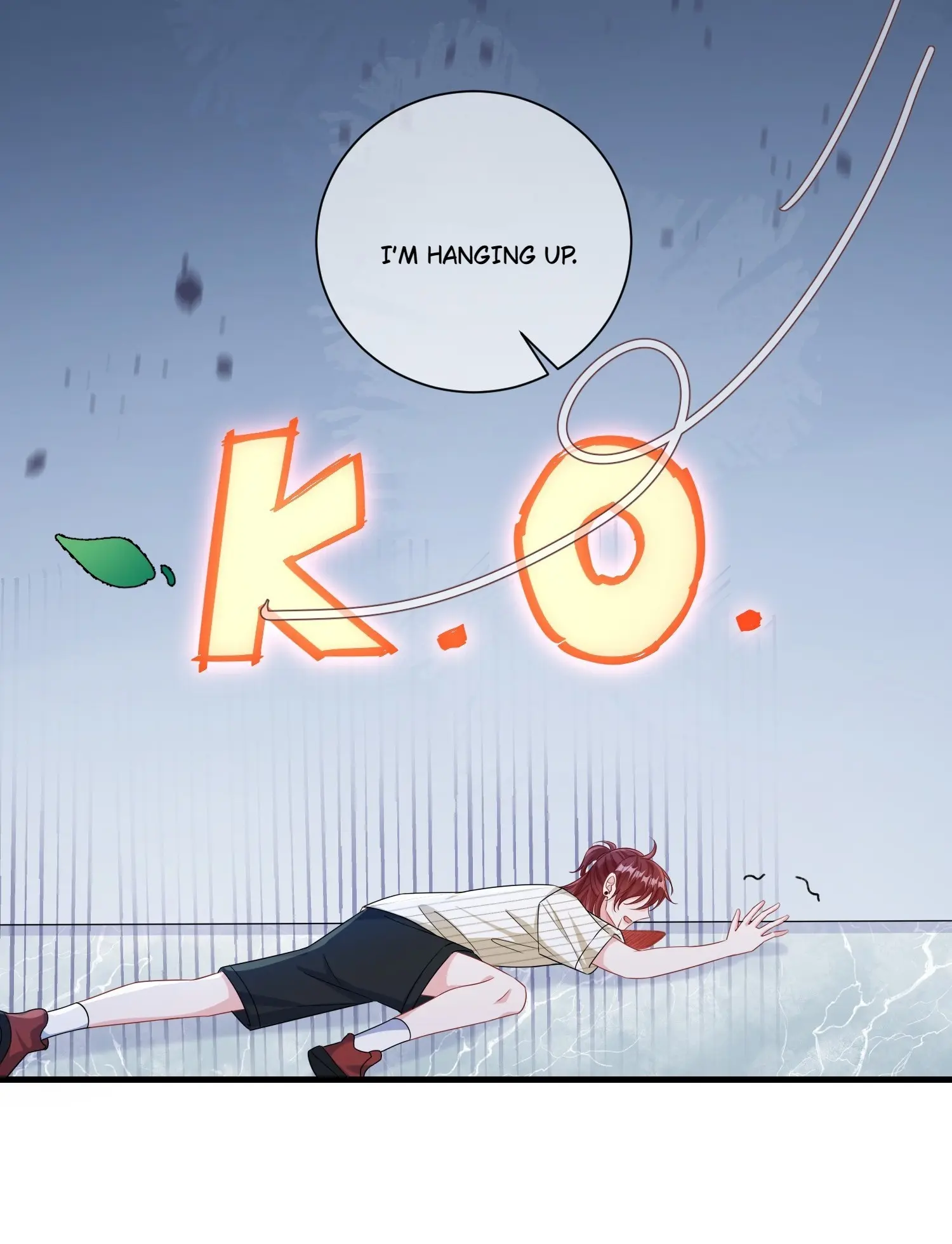 He’s Such A Tease! (Official) - 39 - Come Home With Me manhwa
