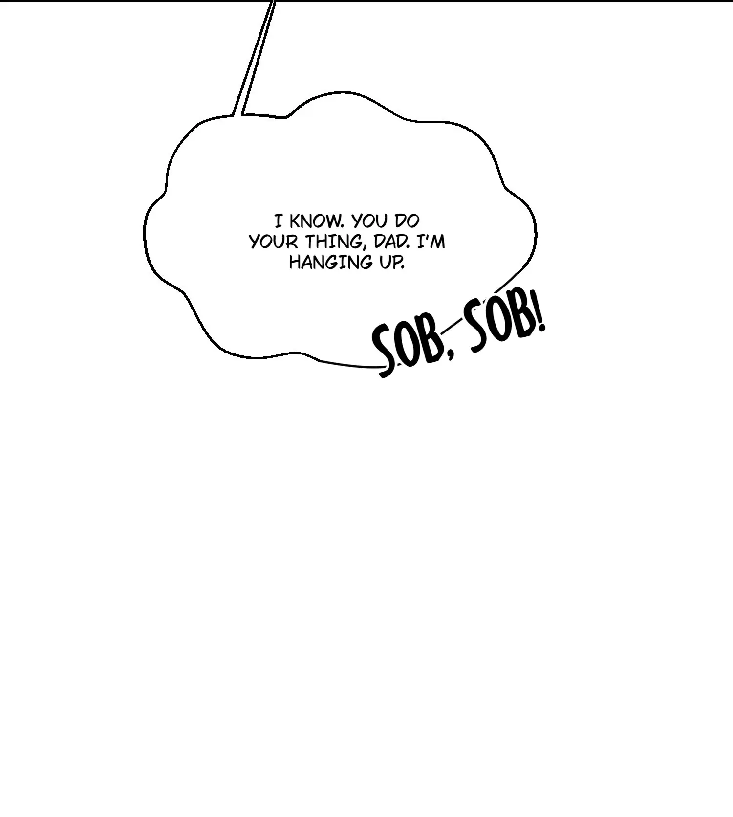 He’s Such A Tease! (Official) - 39 - Come Home With Me manhwa