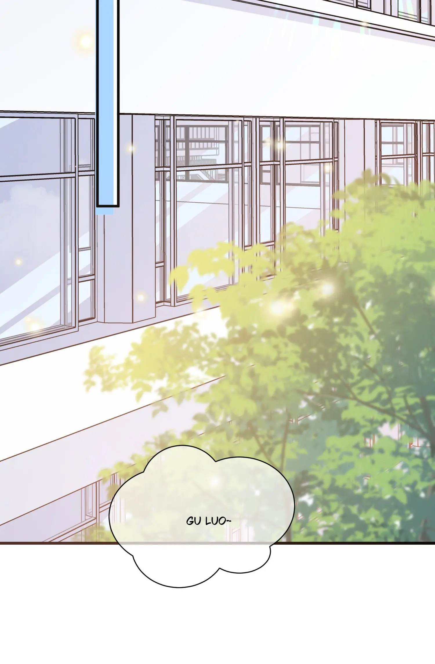 He’s Such A Tease! (Official) - 39 - Come Home With Me manhwa
