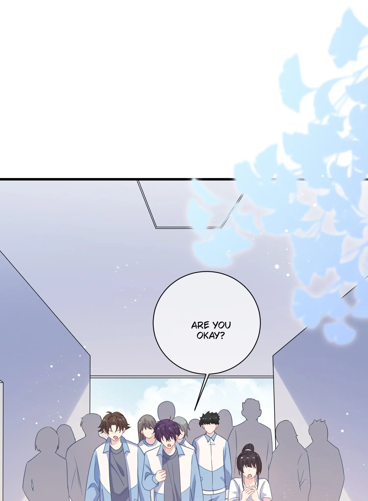 He’s Such A Tease! (Official) - 39 - Come Home With Me manhwa