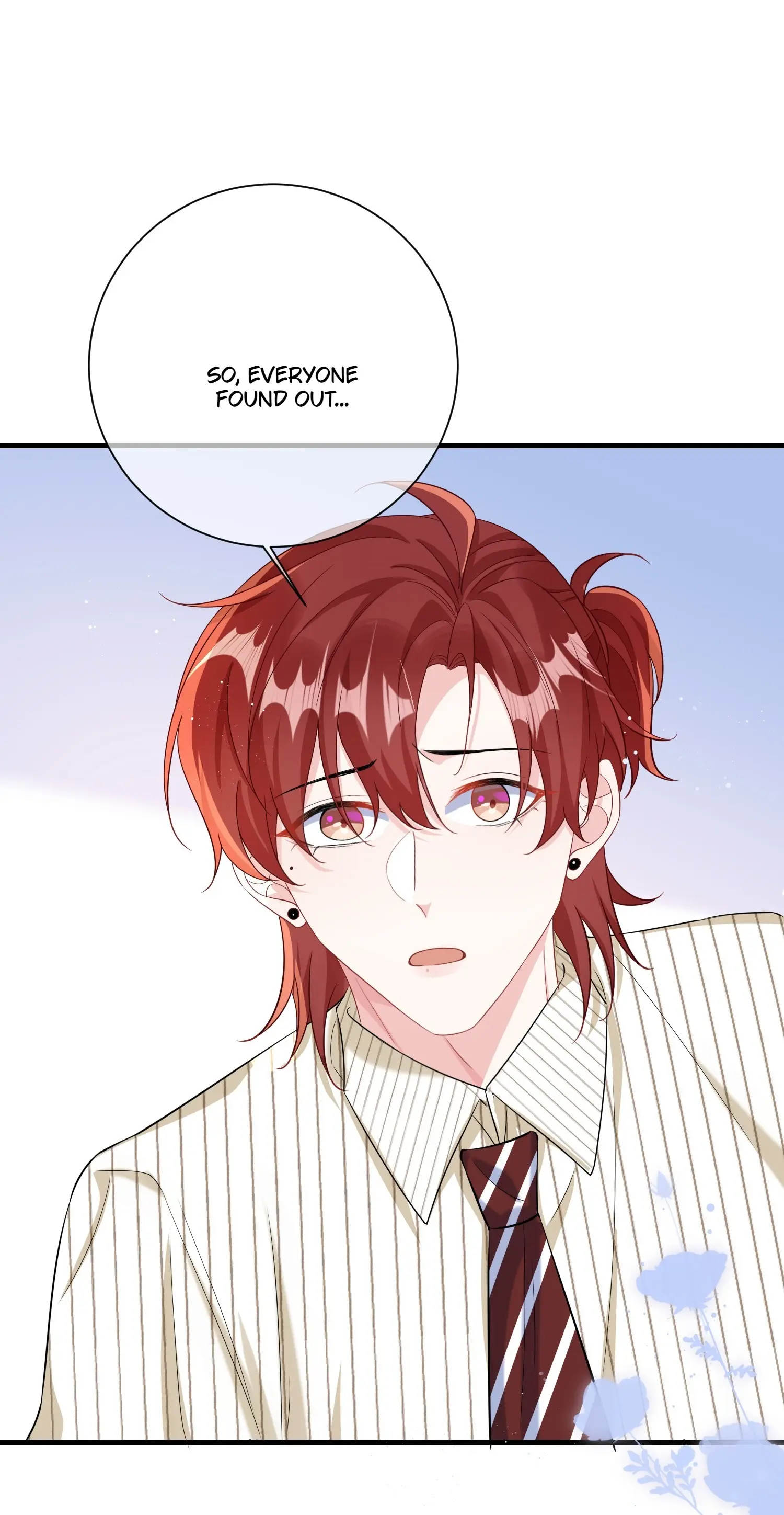 He’s Such A Tease! (Official) - 39 - Come Home With Me manhwa