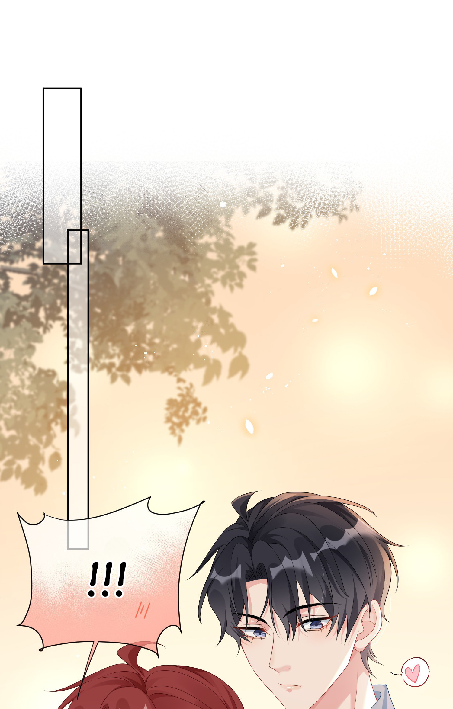 He’s Such A Tease! (Official) - 4 - Went Too Far manhwa