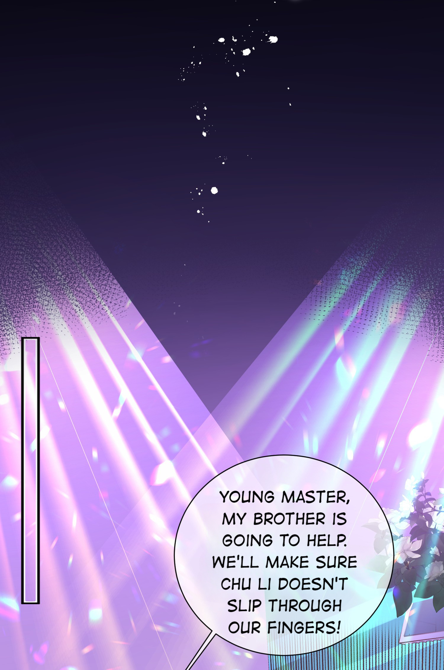 He’s Such A Tease! (Official) - 4 - Went Too Far manhwa