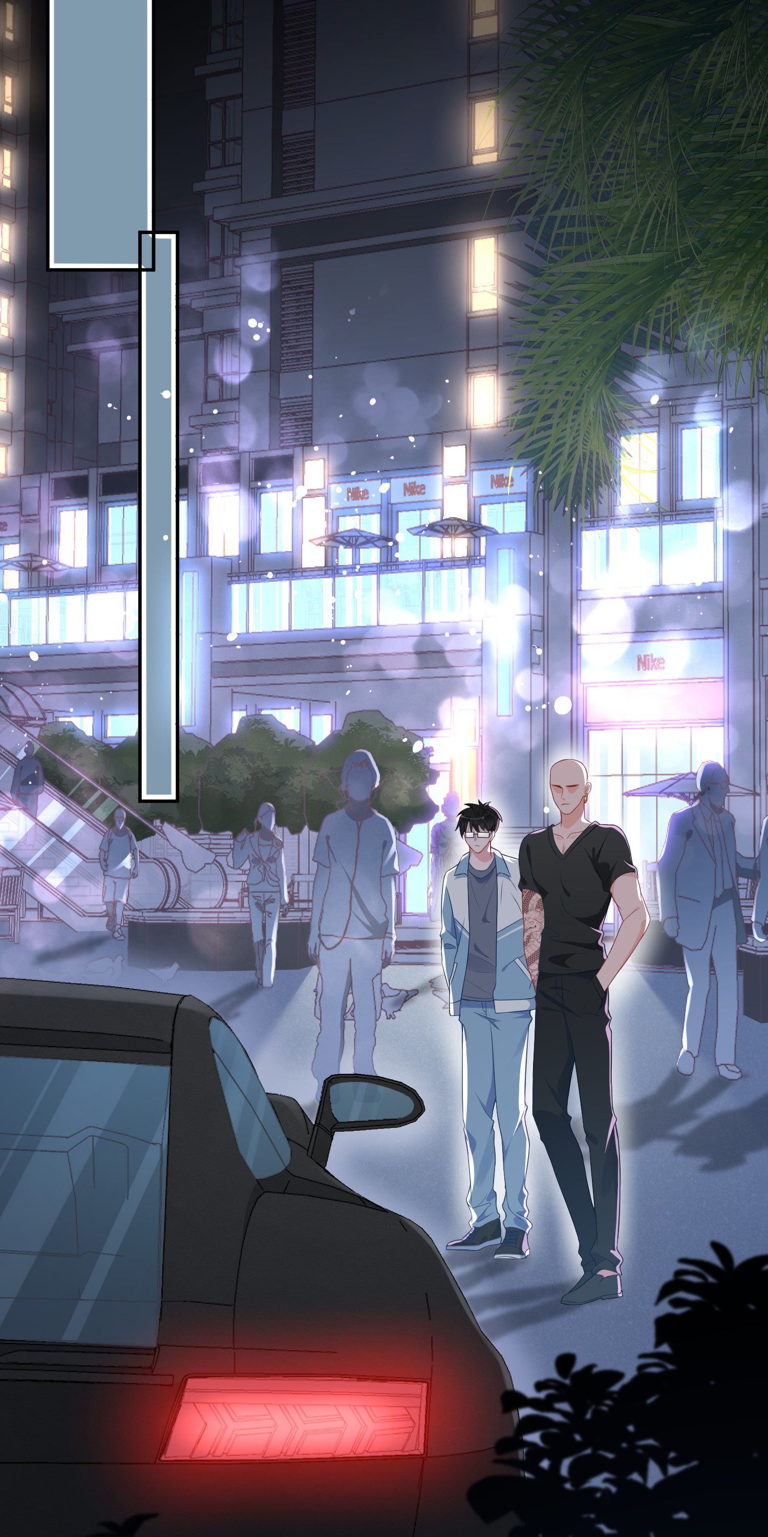He’s Such A Tease! (Official) - 4 - Went Too Far manhwa