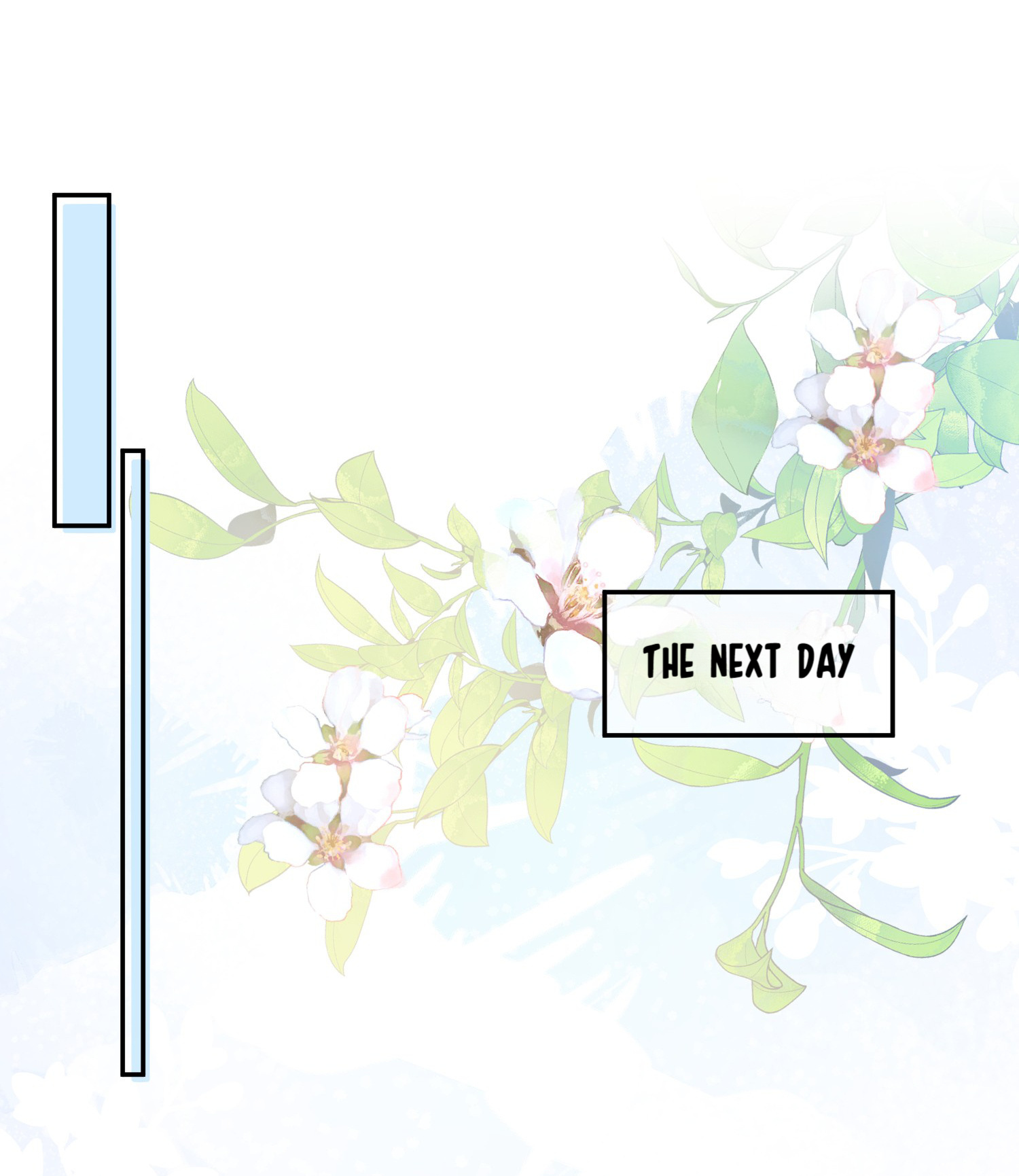 He’s Such A Tease! (Official) - 4 - Went Too Far manhwa