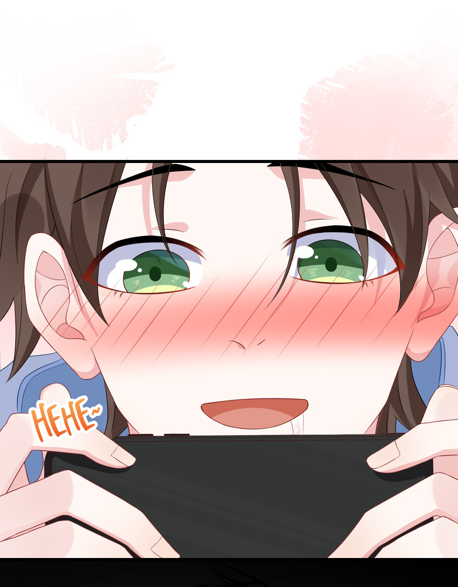 He’s Such A Tease! (Official) - 4 - Went Too Far manhwa