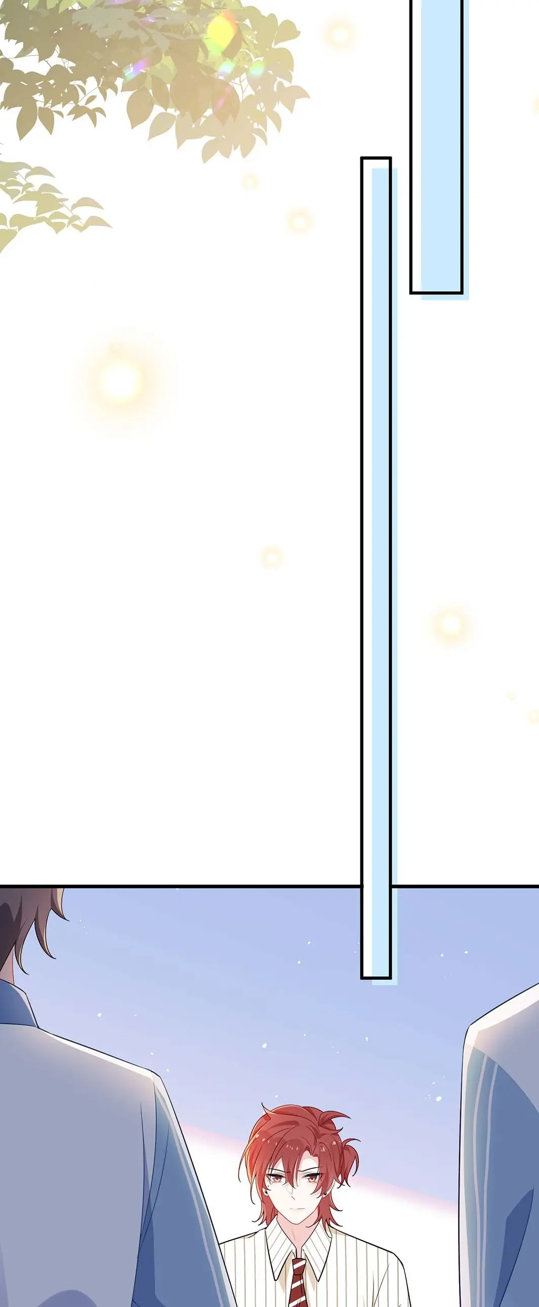 He’s Such A Tease! (Official) - 40 - Worried About Me, Gu manhwa