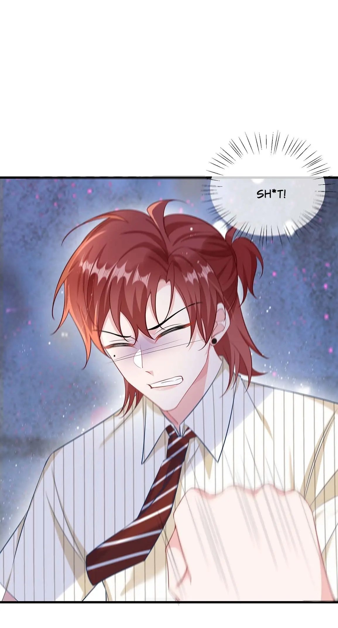 He’s Such A Tease! (Official) - 40 - Worried About Me, Gu manhwa