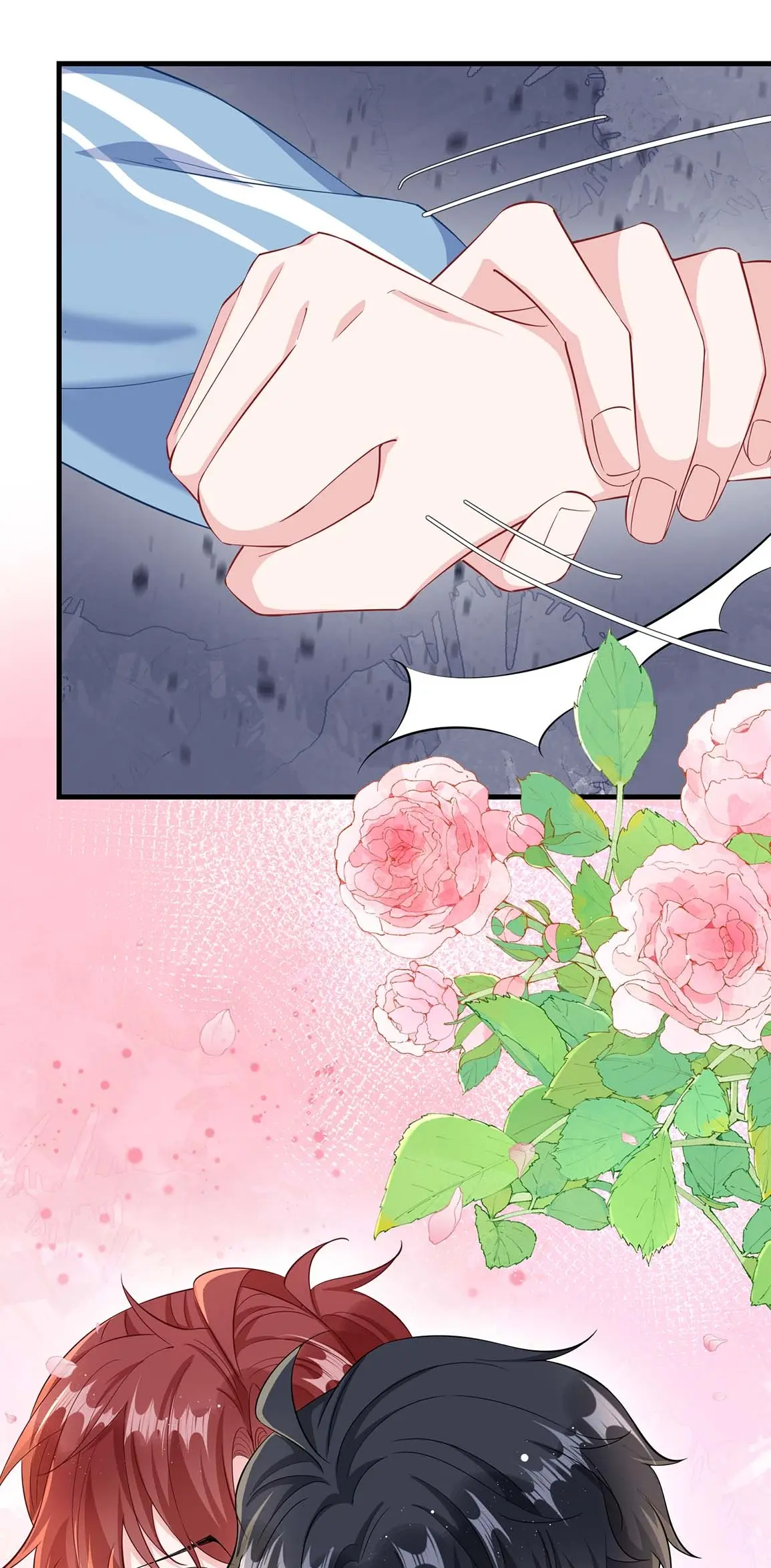 He’s Such A Tease! (Official) - 40 - Worried About Me, Gu manhwa