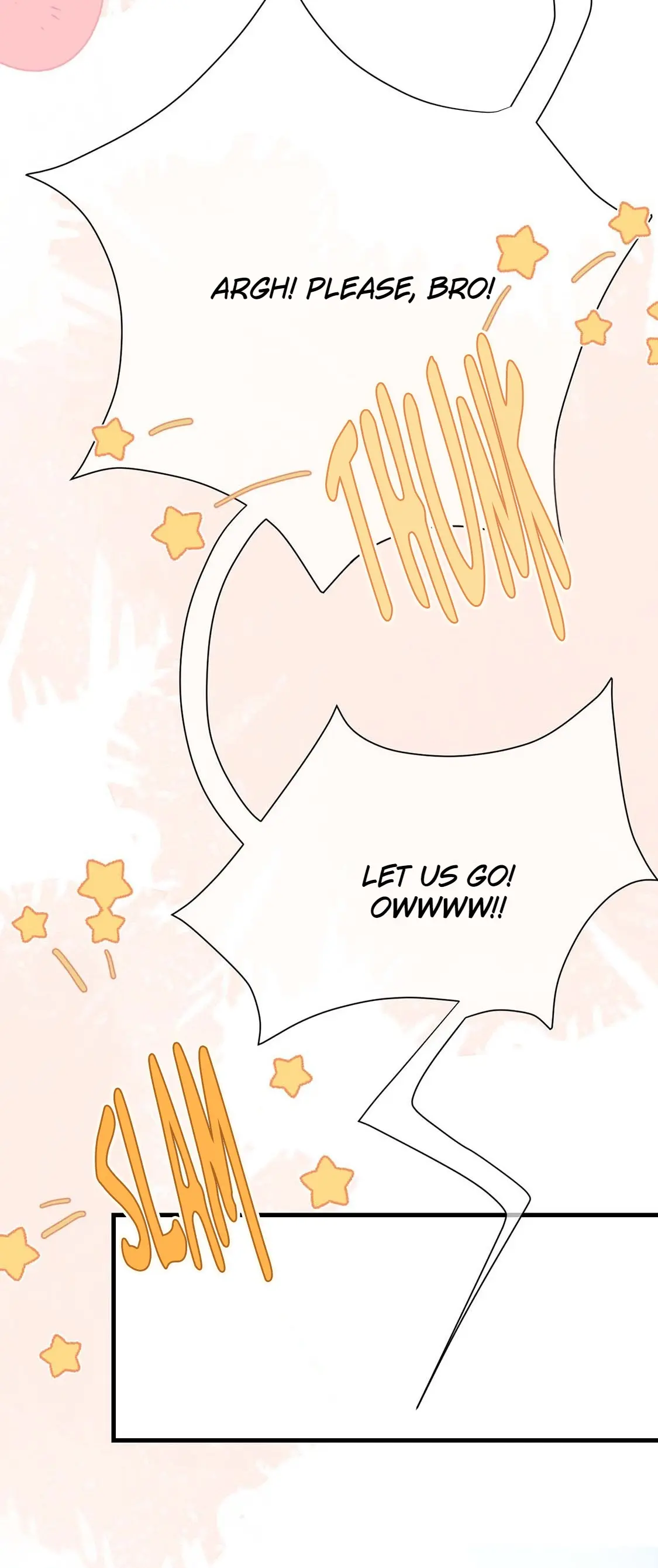 He’s Such A Tease! (Official) - 40 - Worried About Me, Gu manhwa