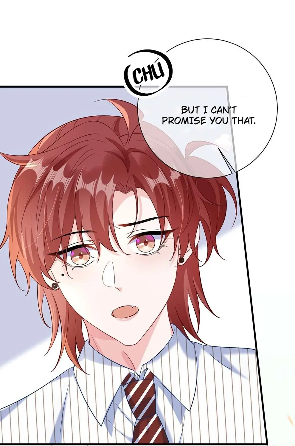 He’s Such A Tease! (Official) - 40 - Worried About Me, Gu manhwa