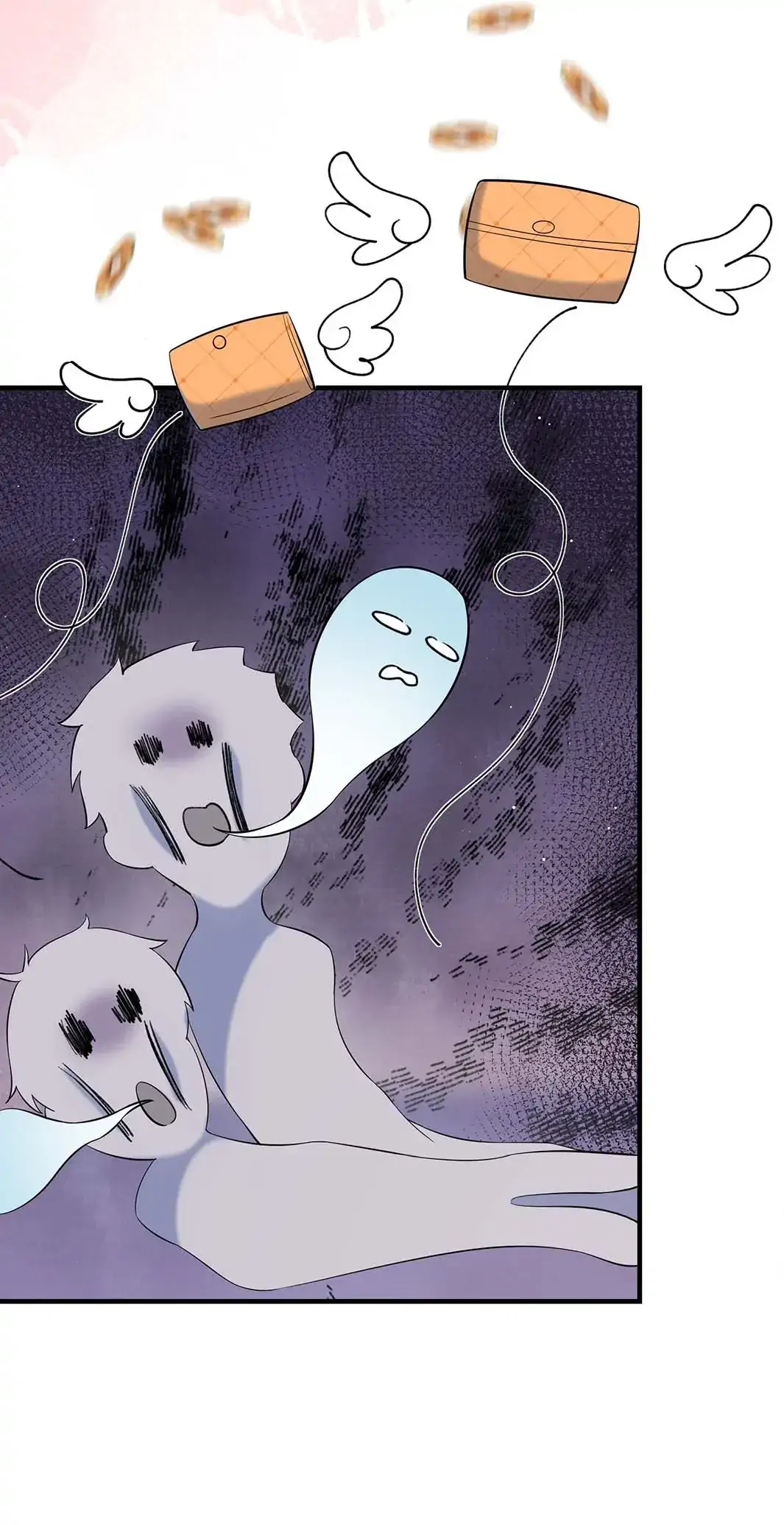 He’s Such A Tease! (Official) - 41 - Do I Have To? manhwa