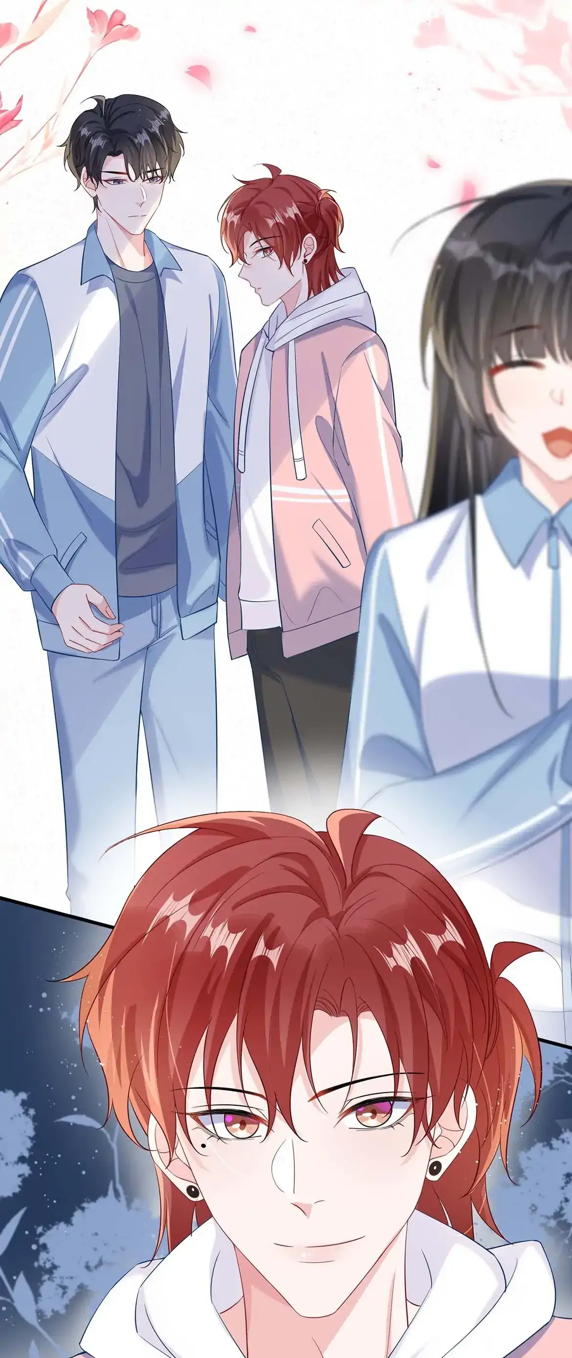 He’s Such A Tease! (Official) - 41 - Do I Have To? manhwa