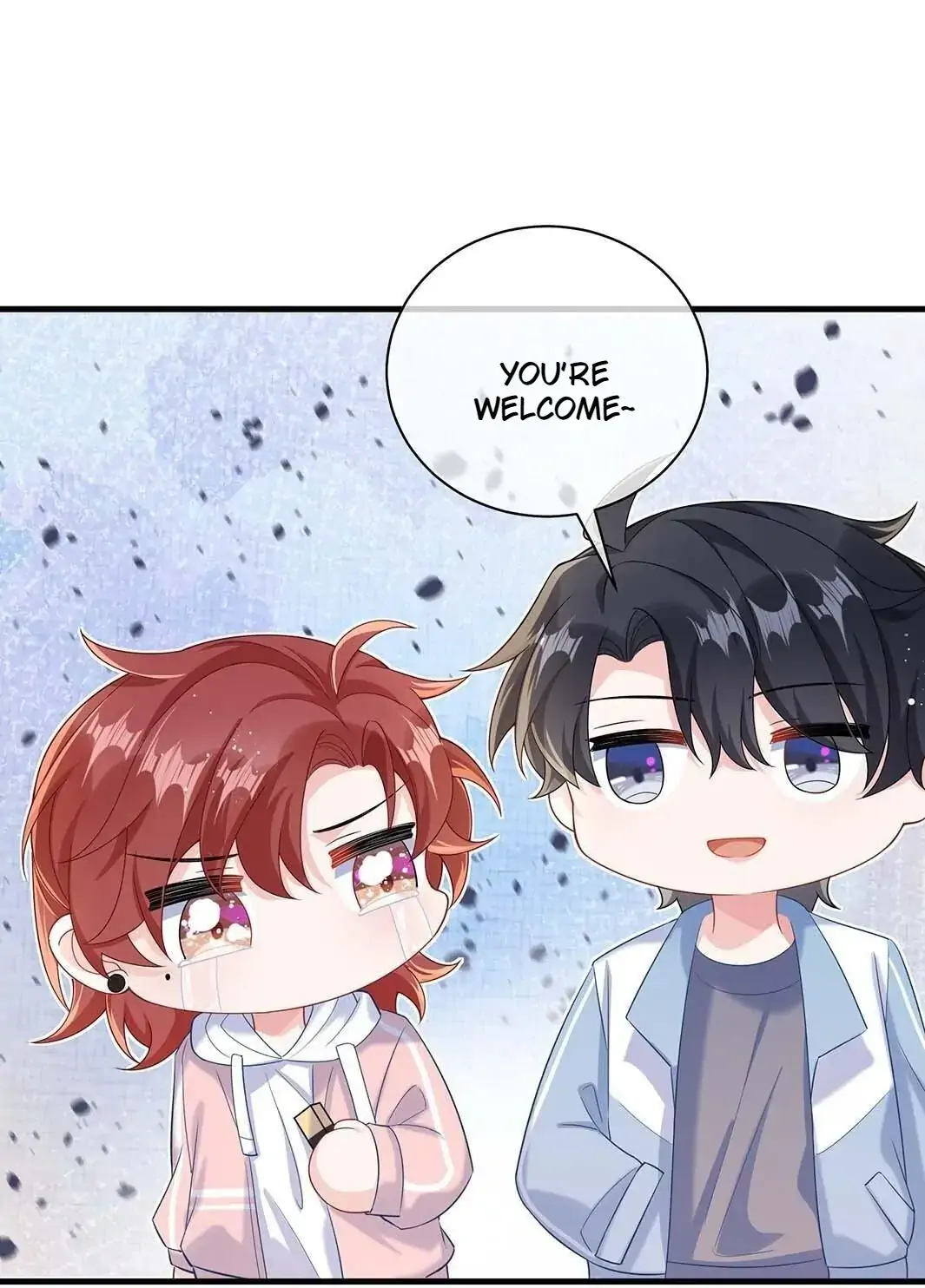 He’s Such A Tease! (Official) - 42 - Does It Hurt manhwa