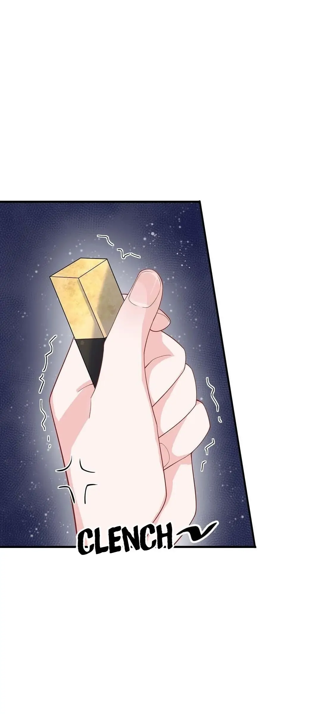 He’s Such A Tease! (Official) - 42 - Does It Hurt manhwa