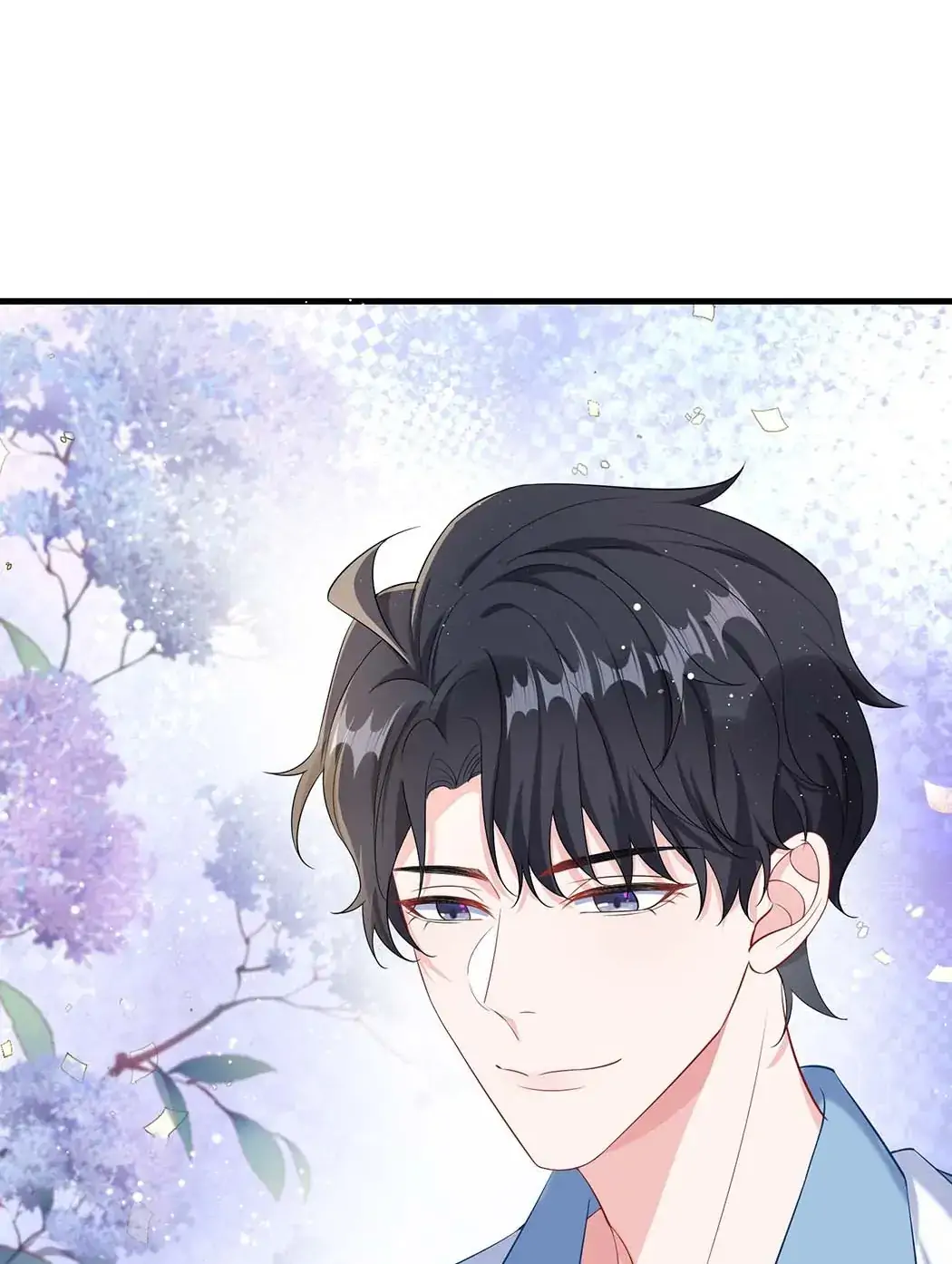 He’s Such A Tease! (Official) - 42 - Does It Hurt manhwa