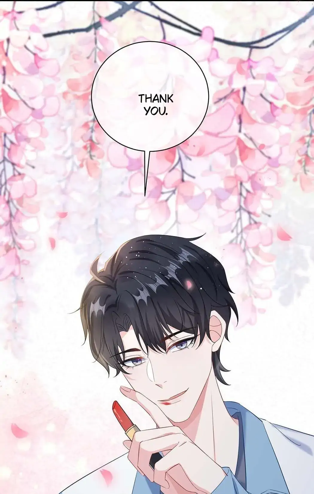 He’s Such A Tease! (Official) - 42 - Does It Hurt manhwa