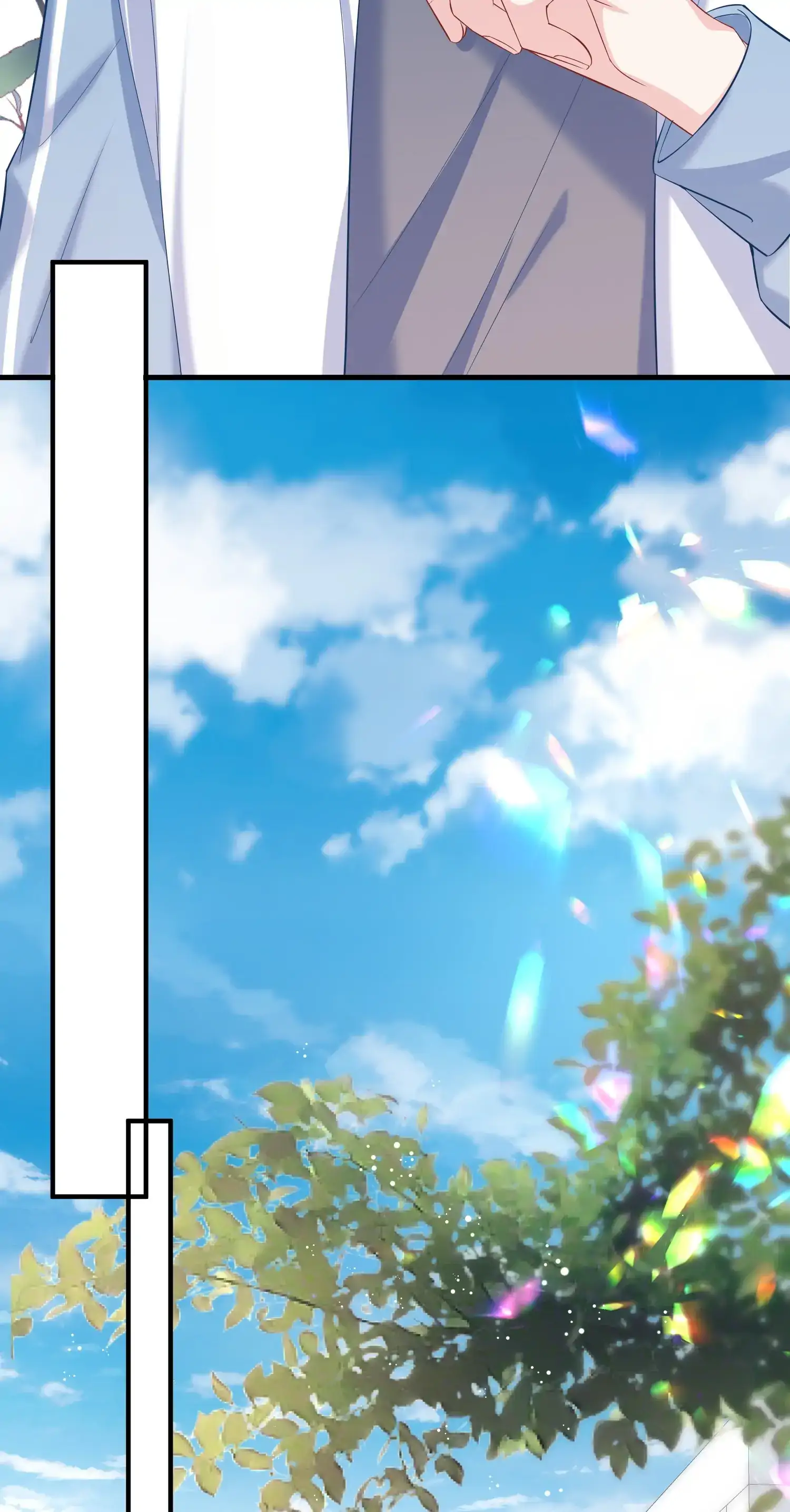 He’s Such A Tease! (Official) - 42 - Does It Hurt manhwa
