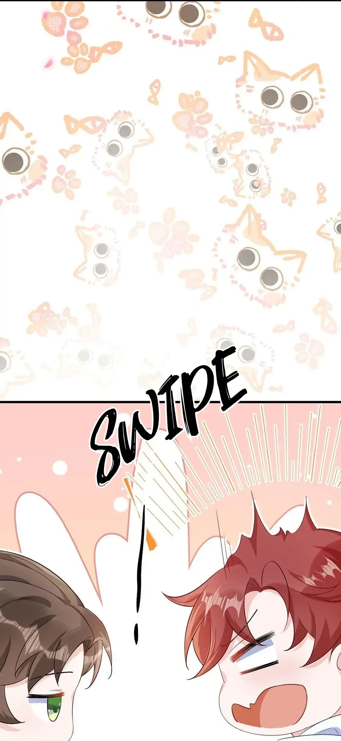 He’s Such A Tease! (Official) - 42 - Does It Hurt manhwa