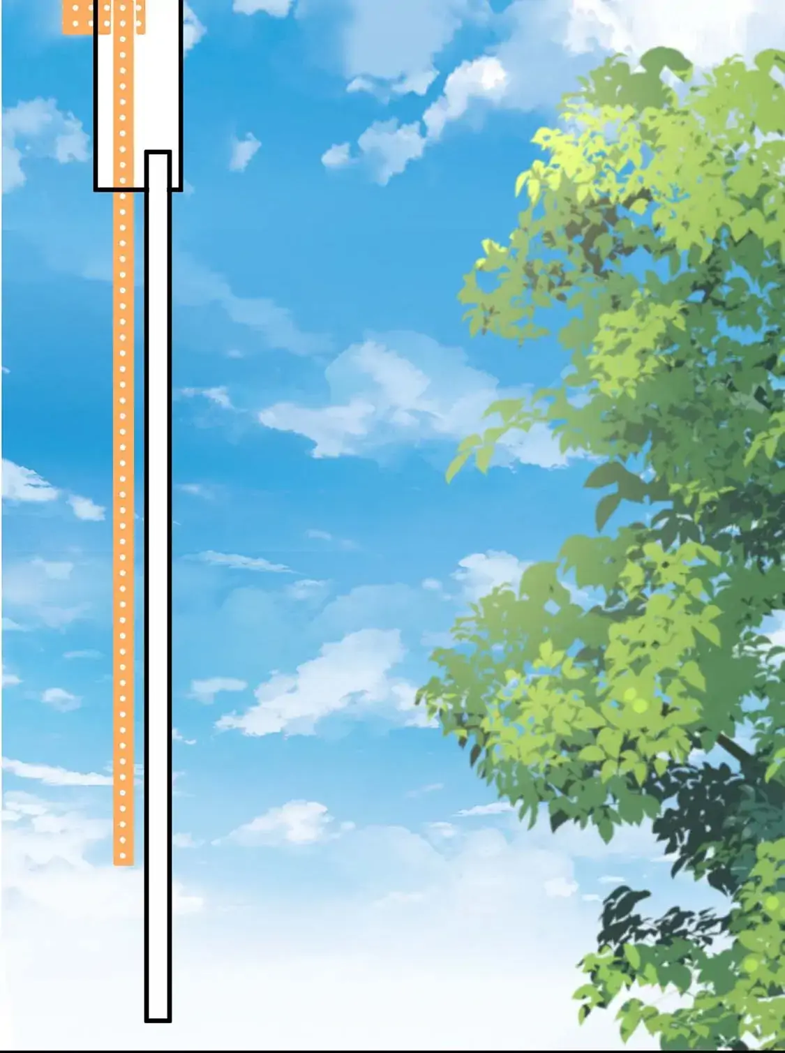 He’s Such A Tease! (Official) - 42 - Does It Hurt manhwa
