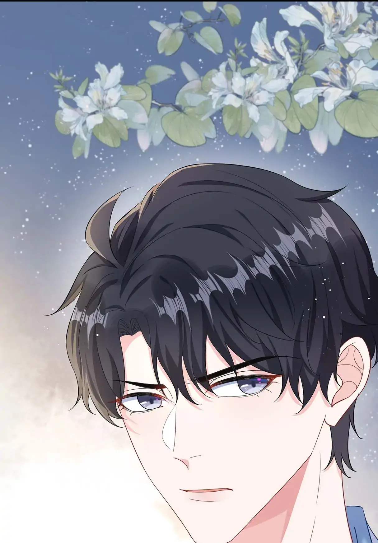 He’s Such A Tease! (Official) - 42 - Does It Hurt manhwa